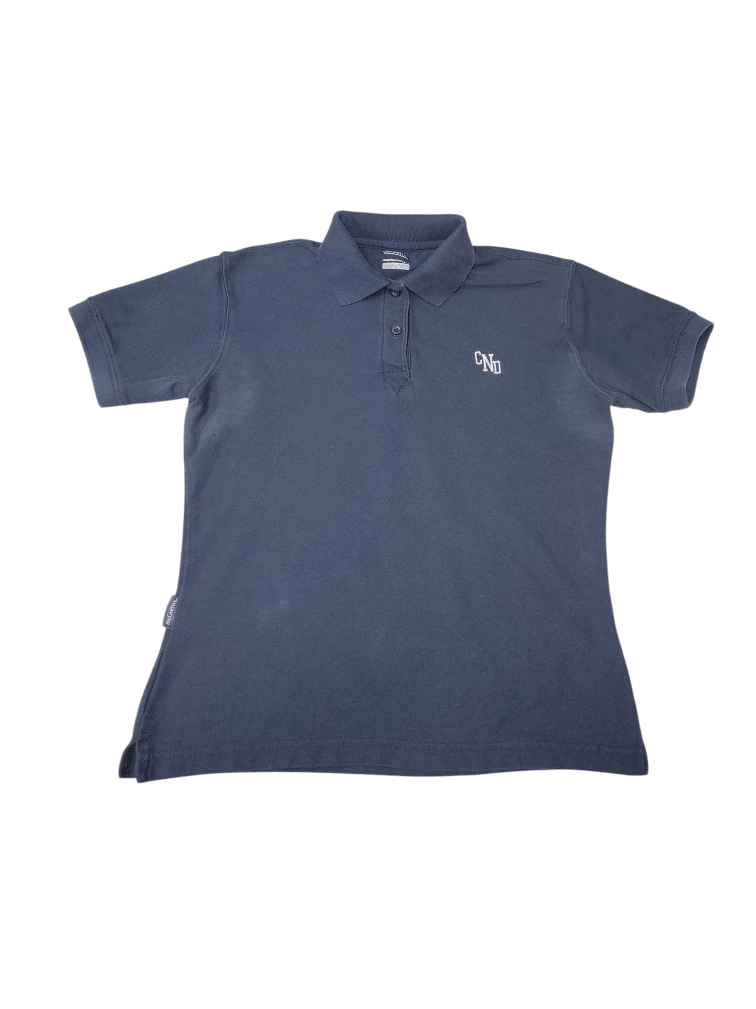 Women's Small McCarthy Shirt