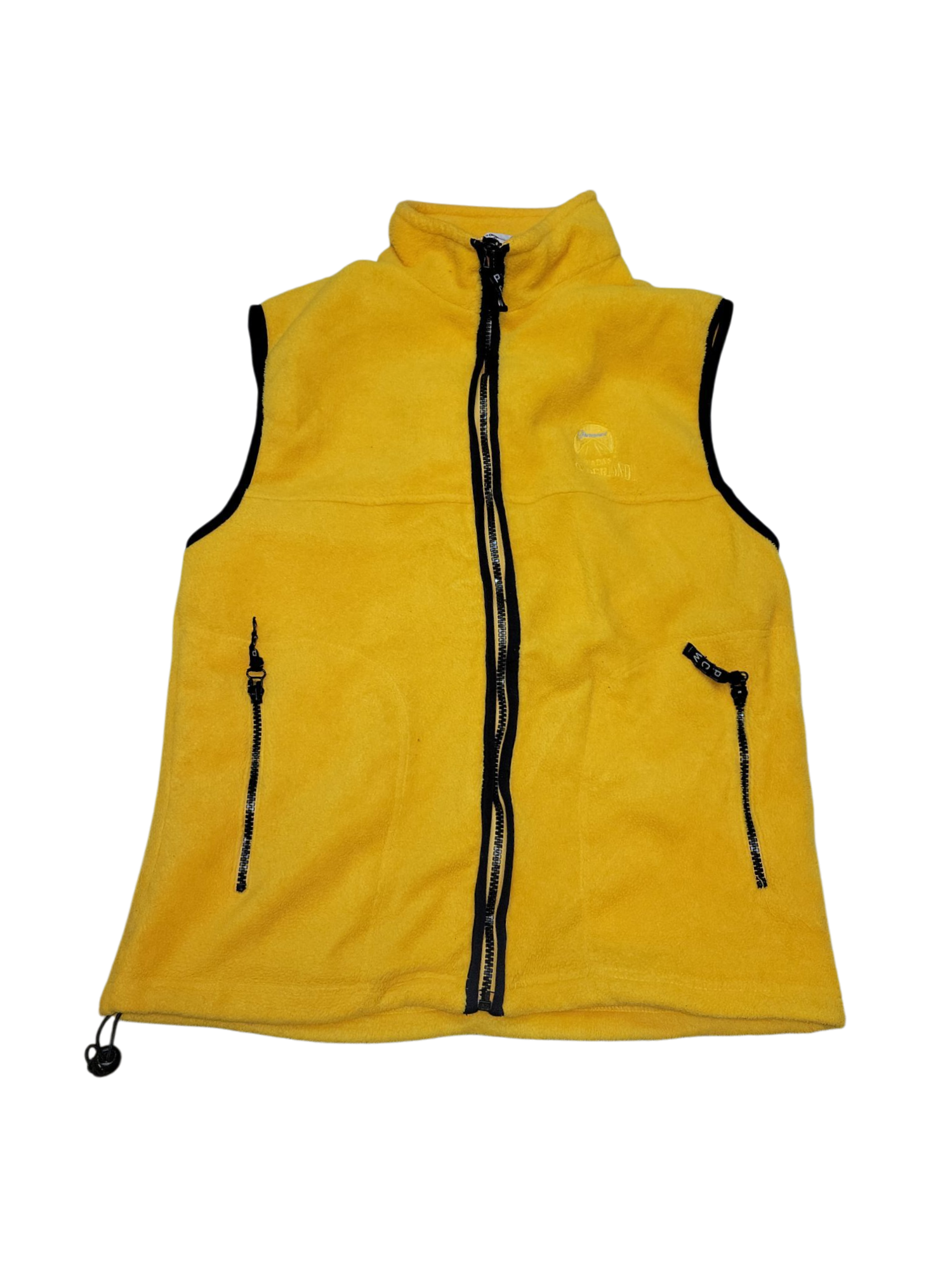 Men's Medium Paramount Vest