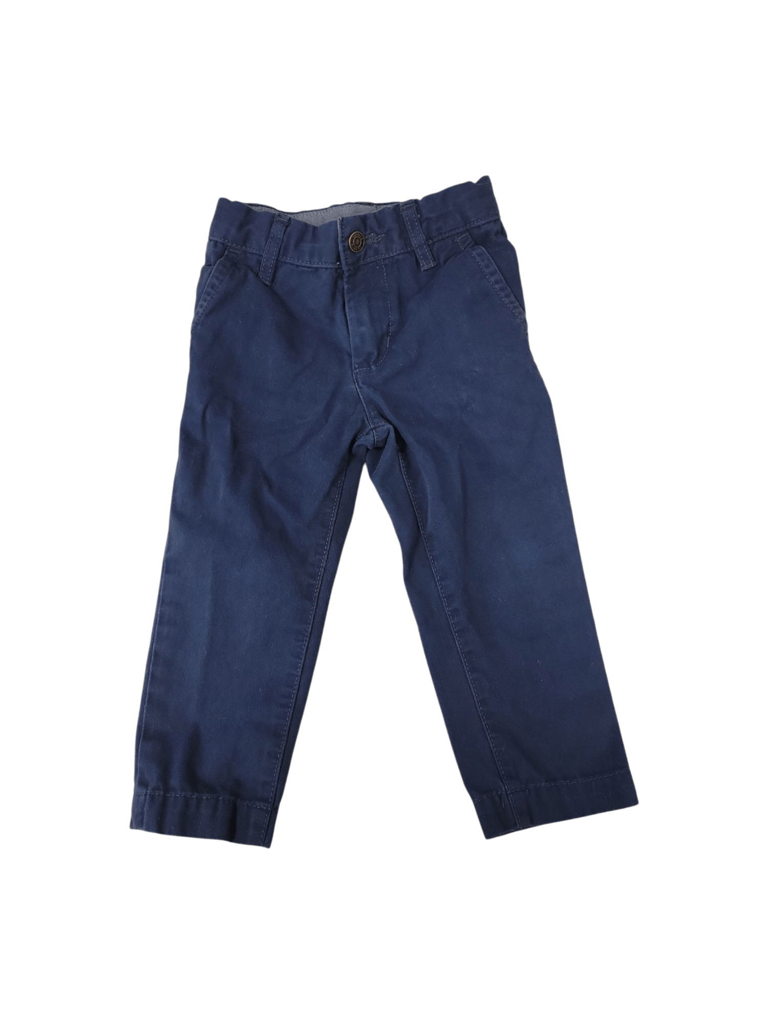 Kid's 2T Carter's Jeans