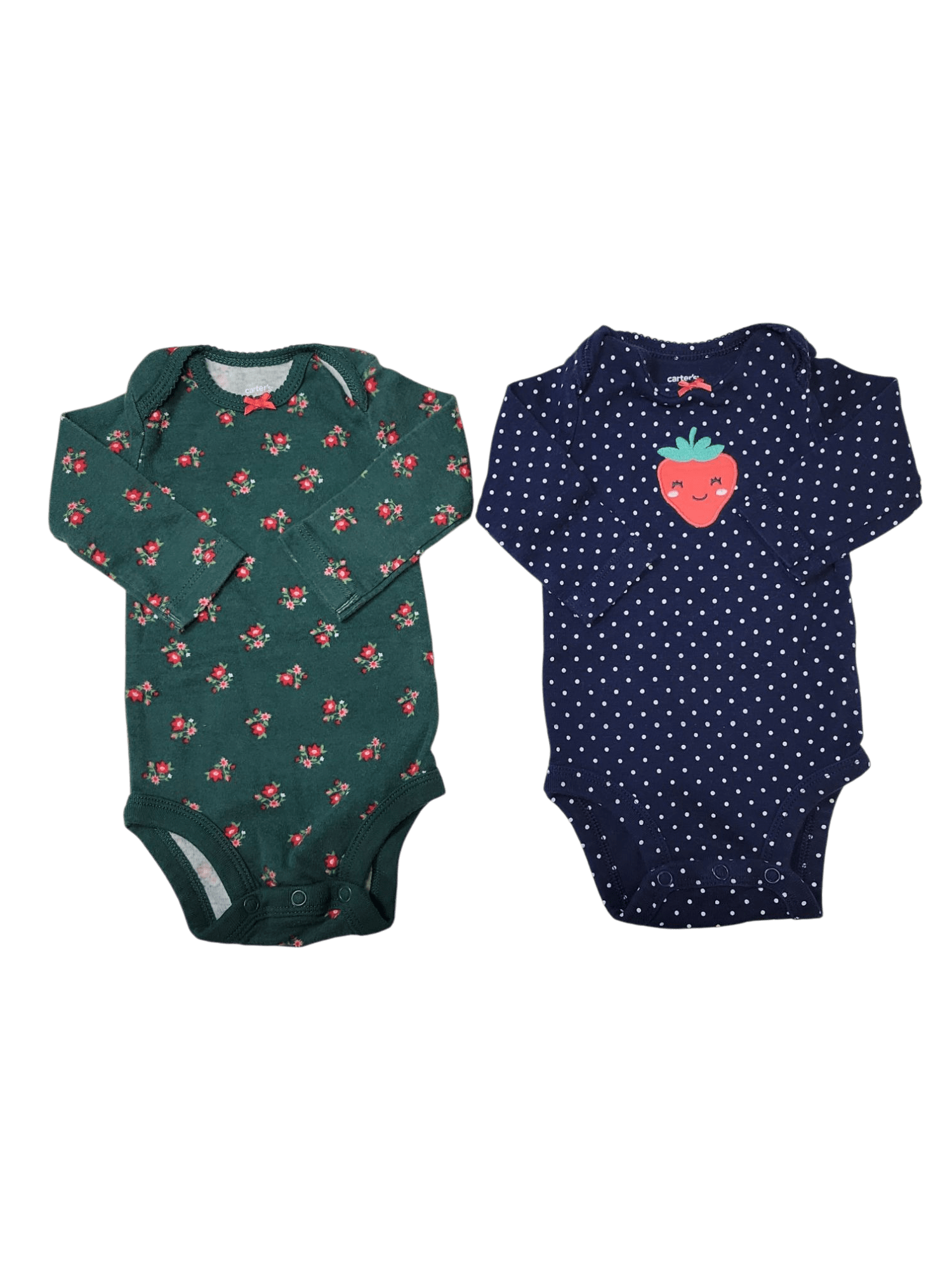 Baby's 3M Carter's Jump Suit