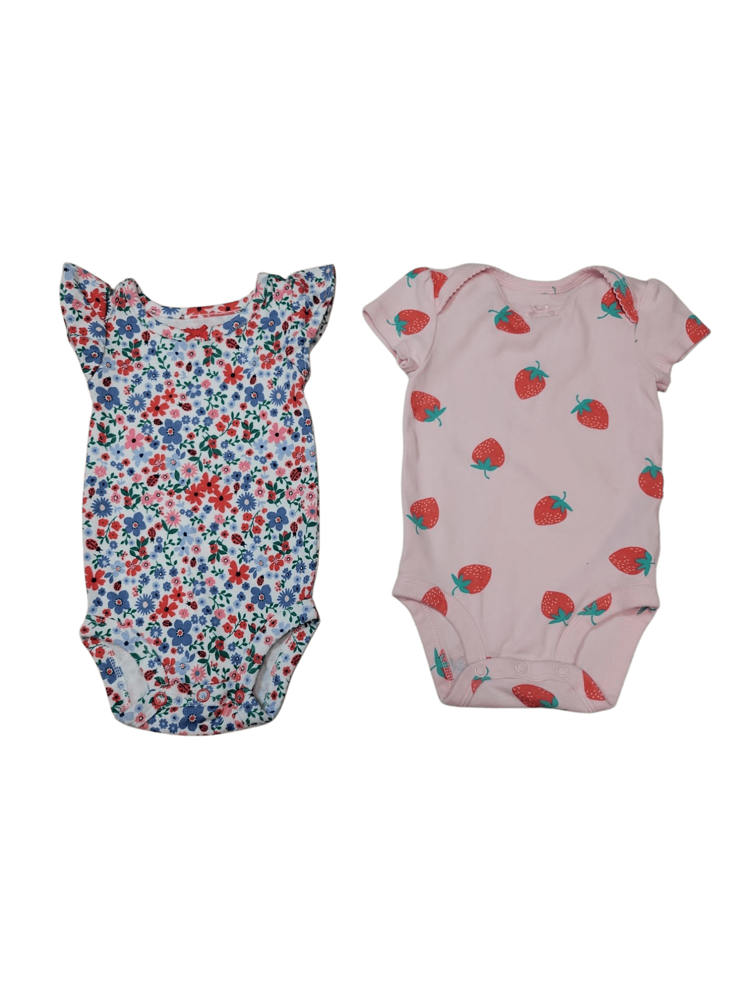 Baby's 3M Carter's Jump Suit