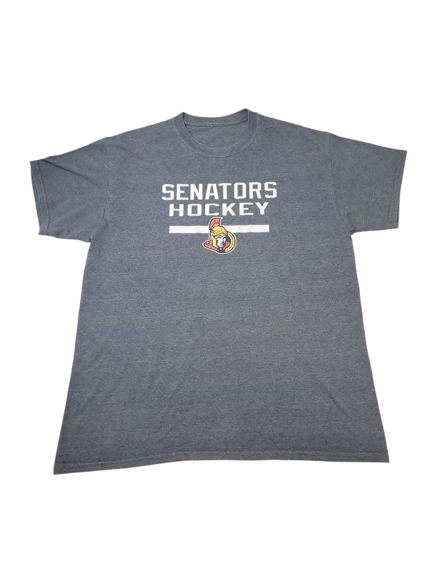 Men's XL NHL Tshirt
