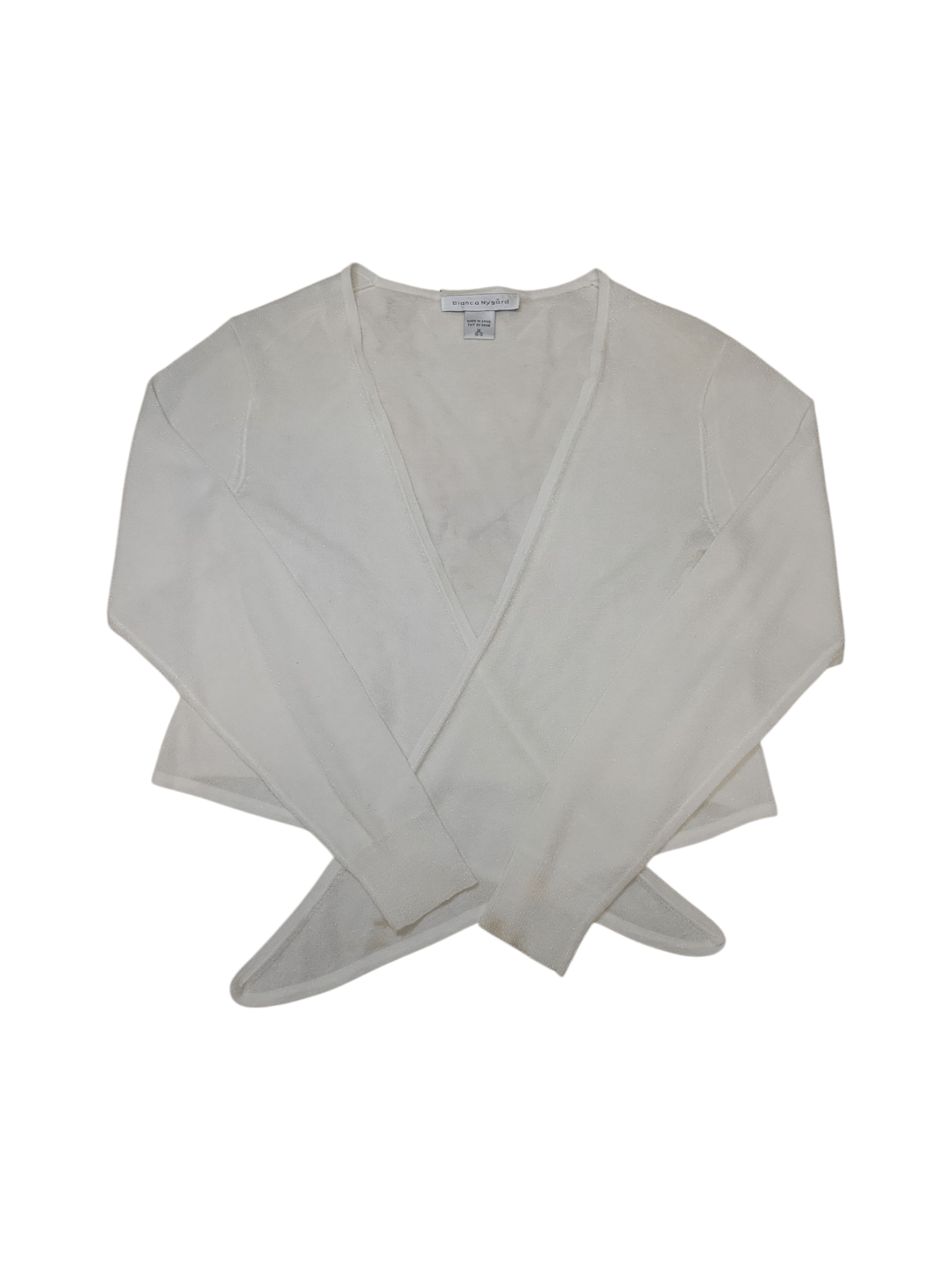 Kid's 10-12Y Cardigan