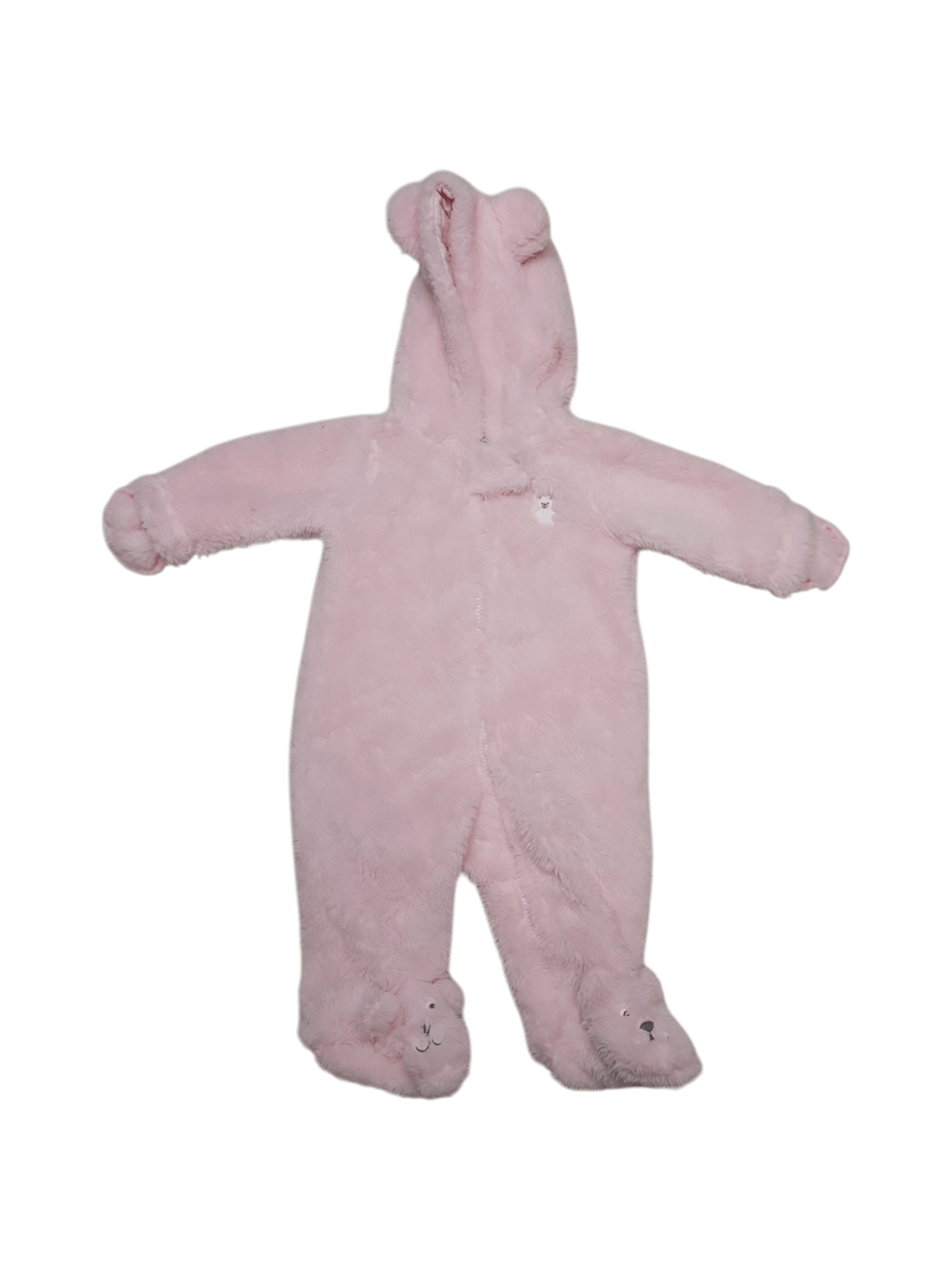 Baby's NB Carter's Jump Suit