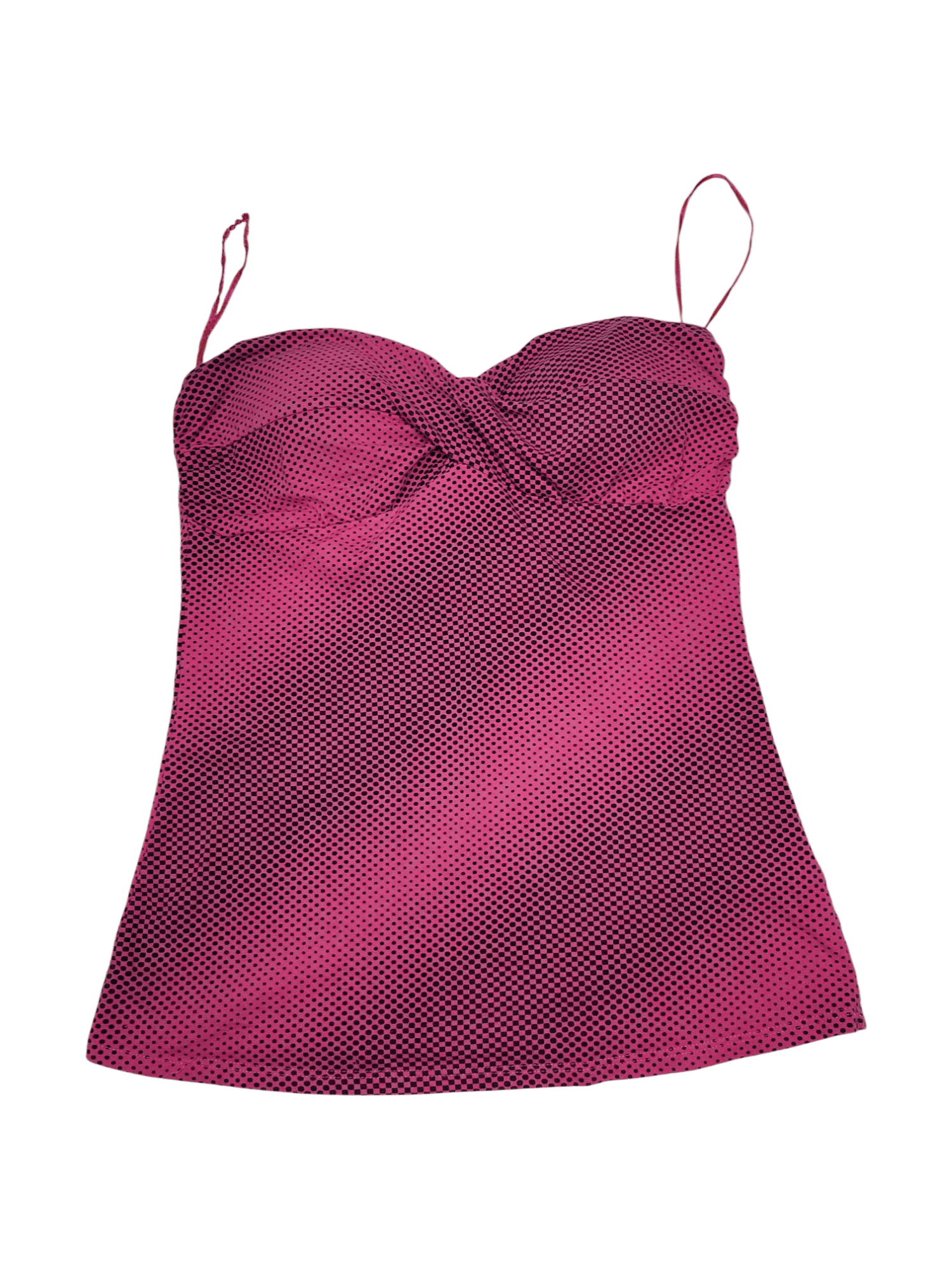 Women's 12 Fox Top