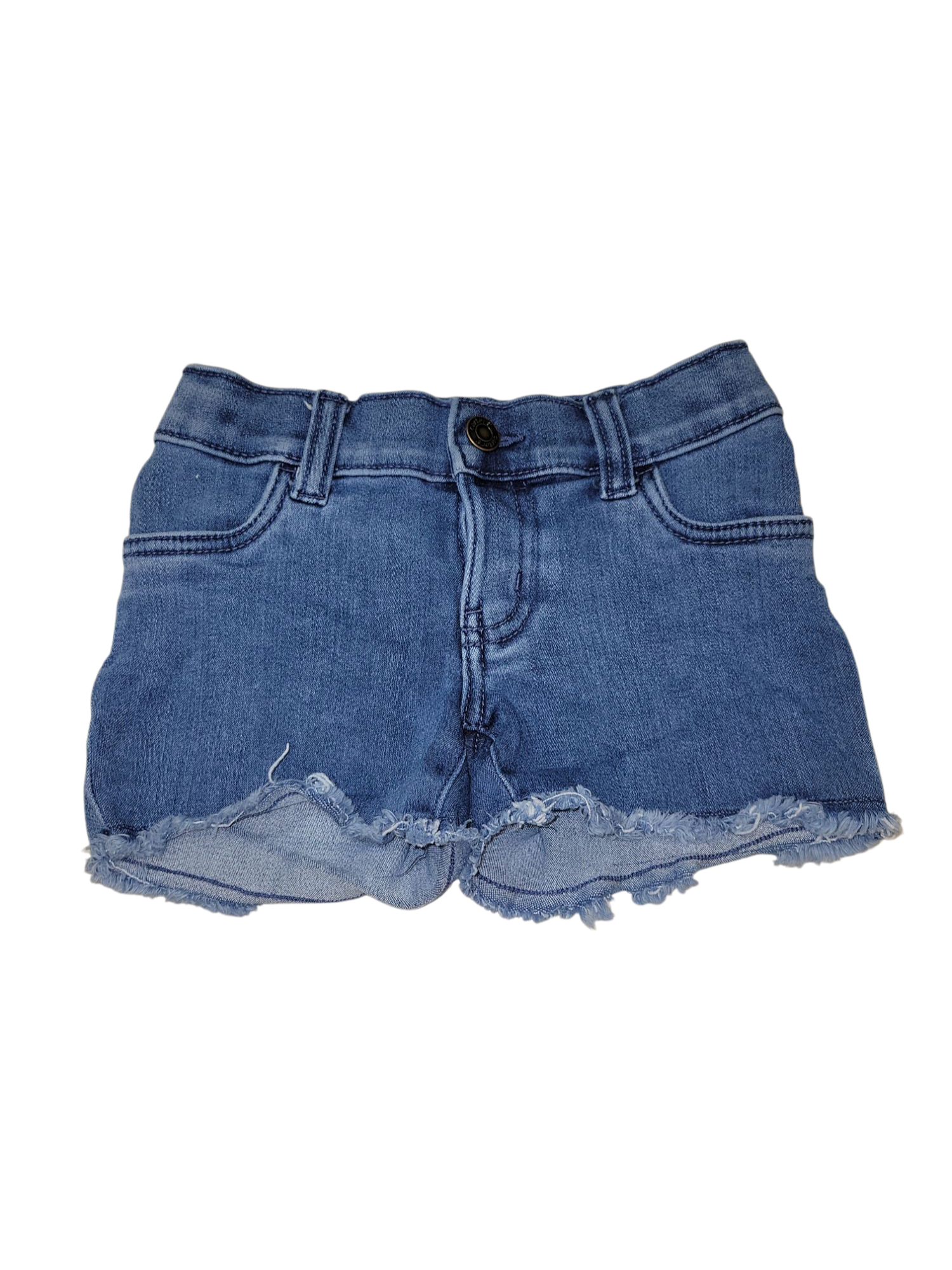 Kid's 5T Carter's Denim Shorts