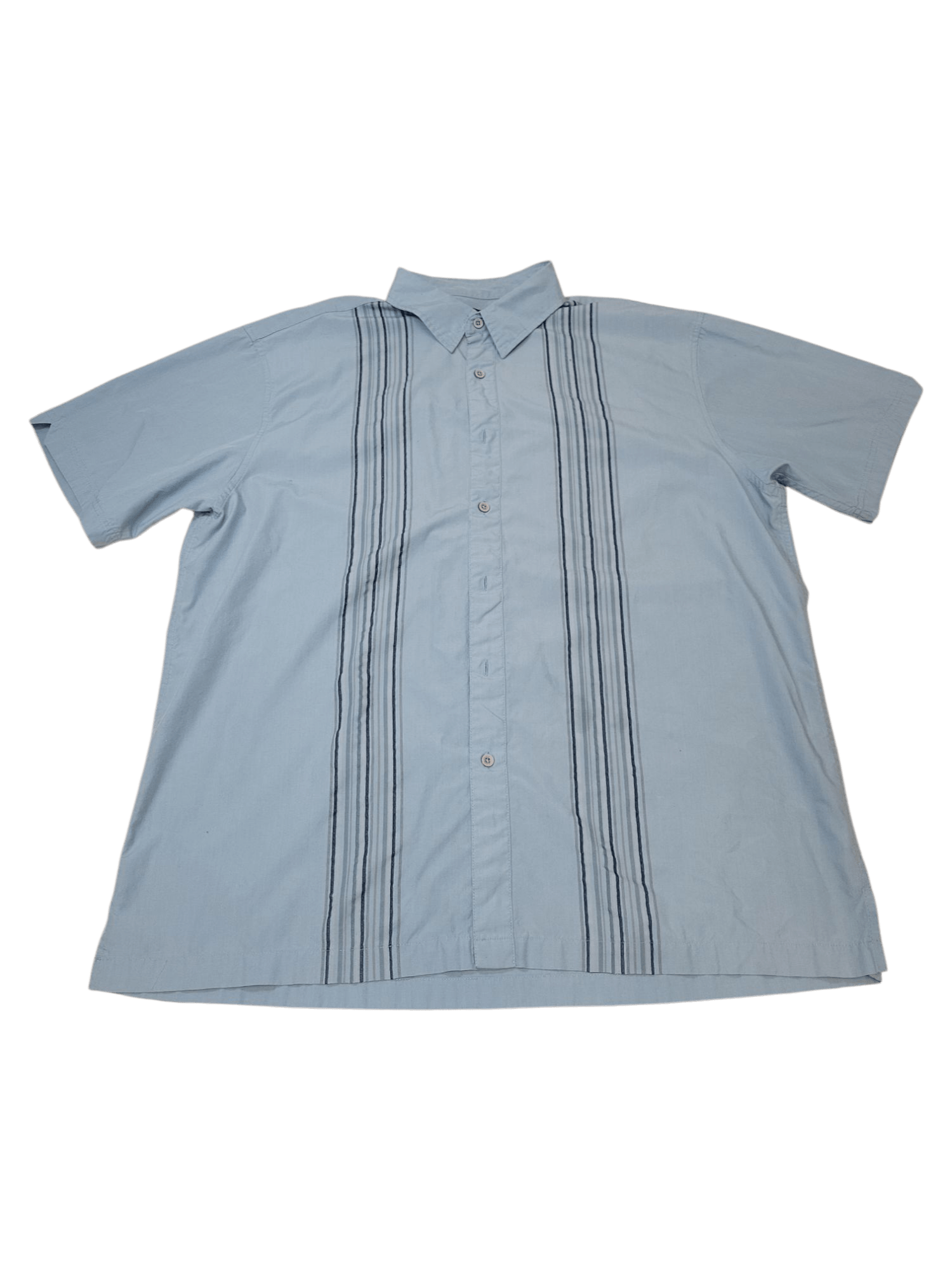Men's XL Van Heusen Shirt