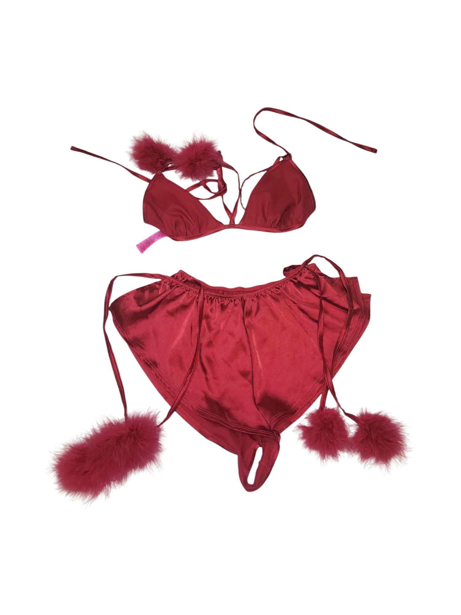 Women's XS LA Senza Bikini