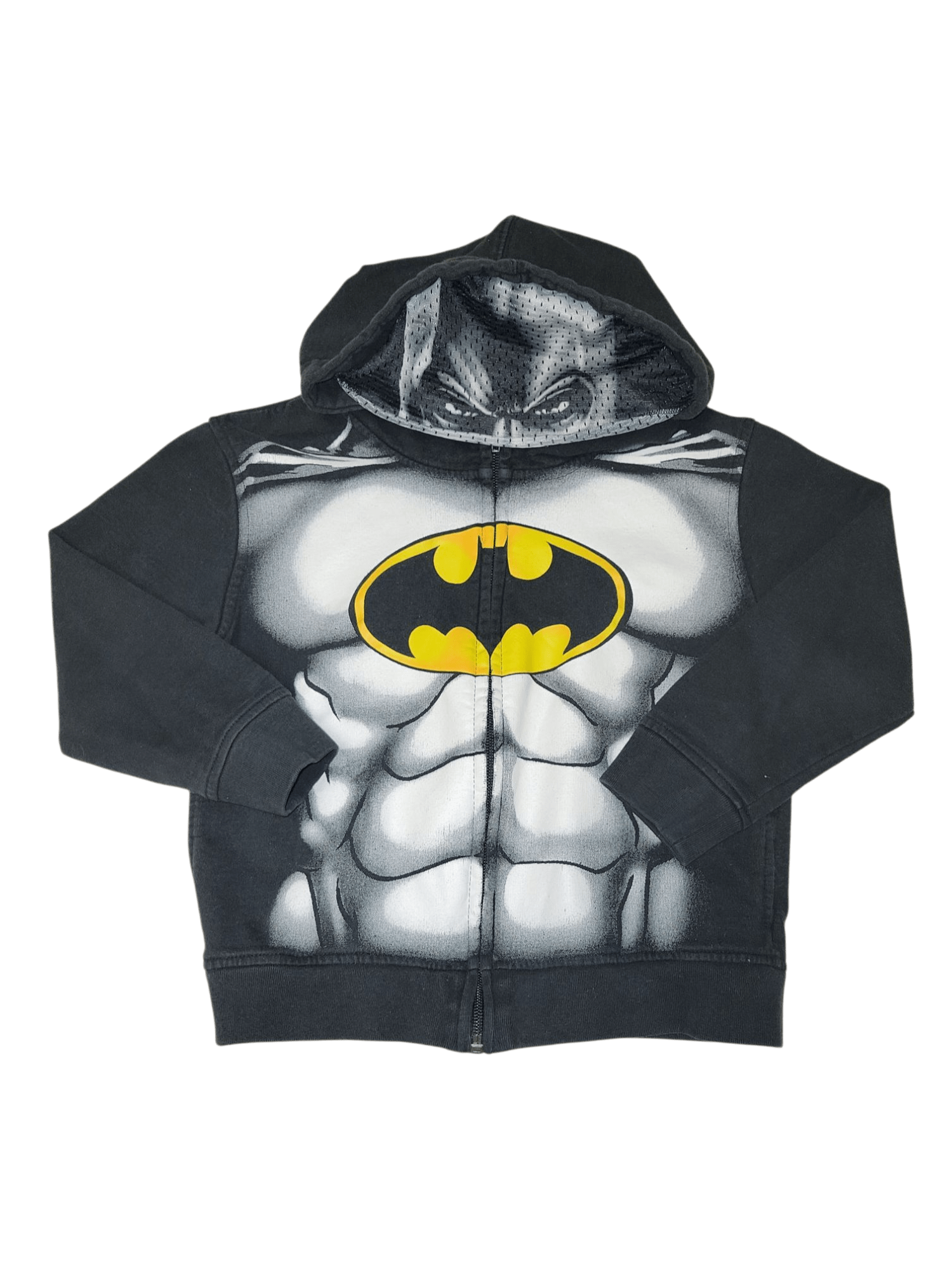 Kid's Batman XS Hoodie