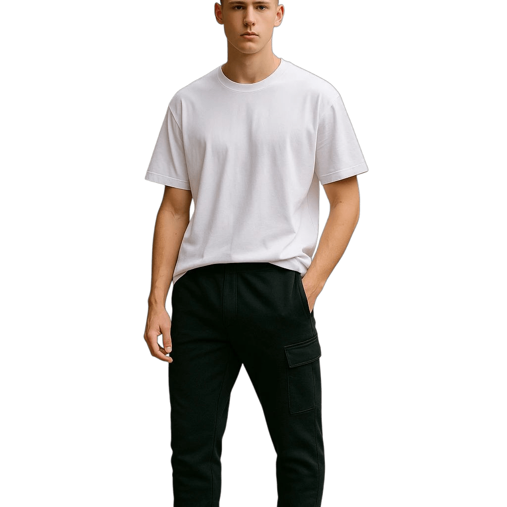 Men's Medium Athele X Sweat Pants