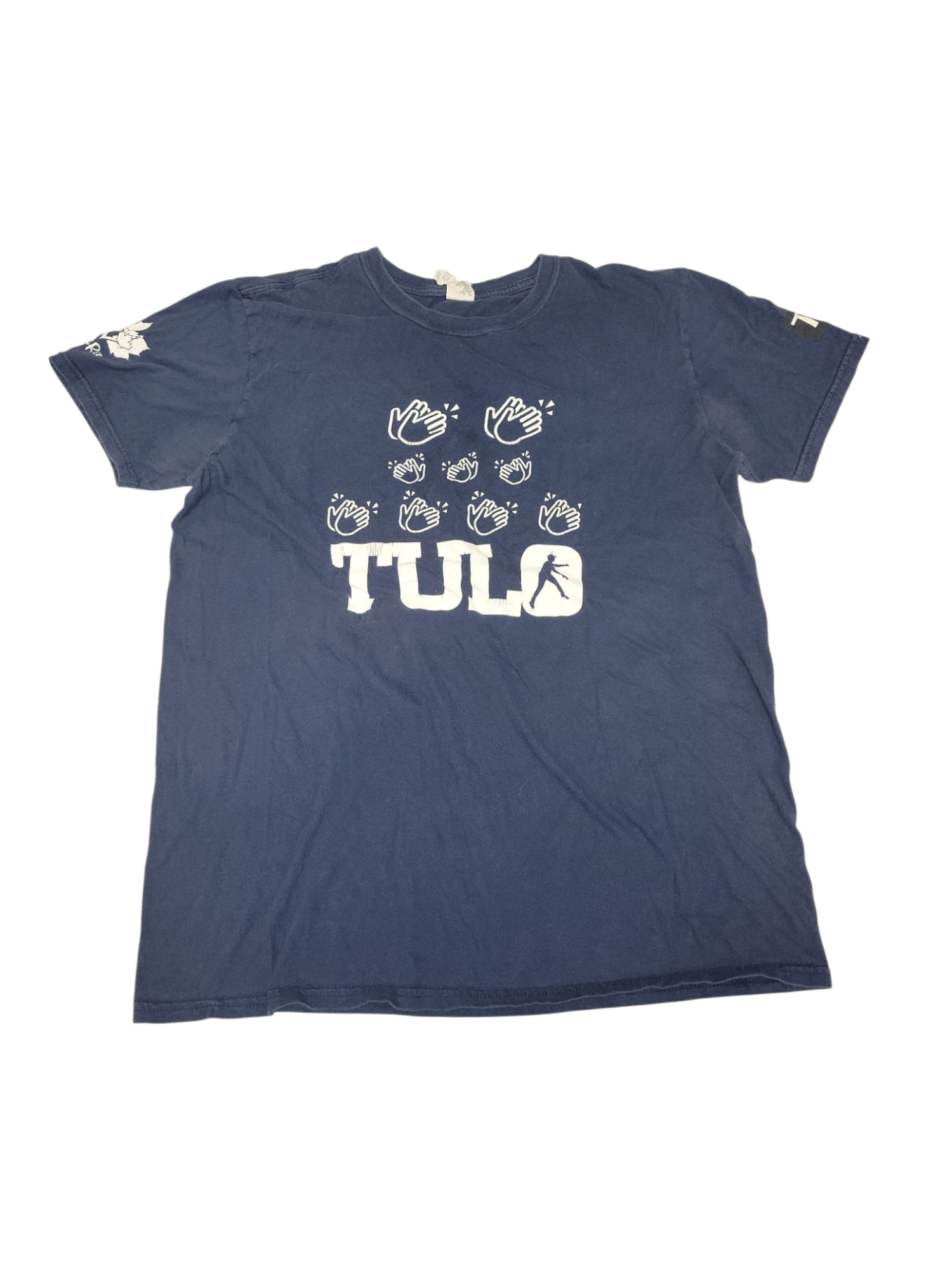 Women's Large Tshirt