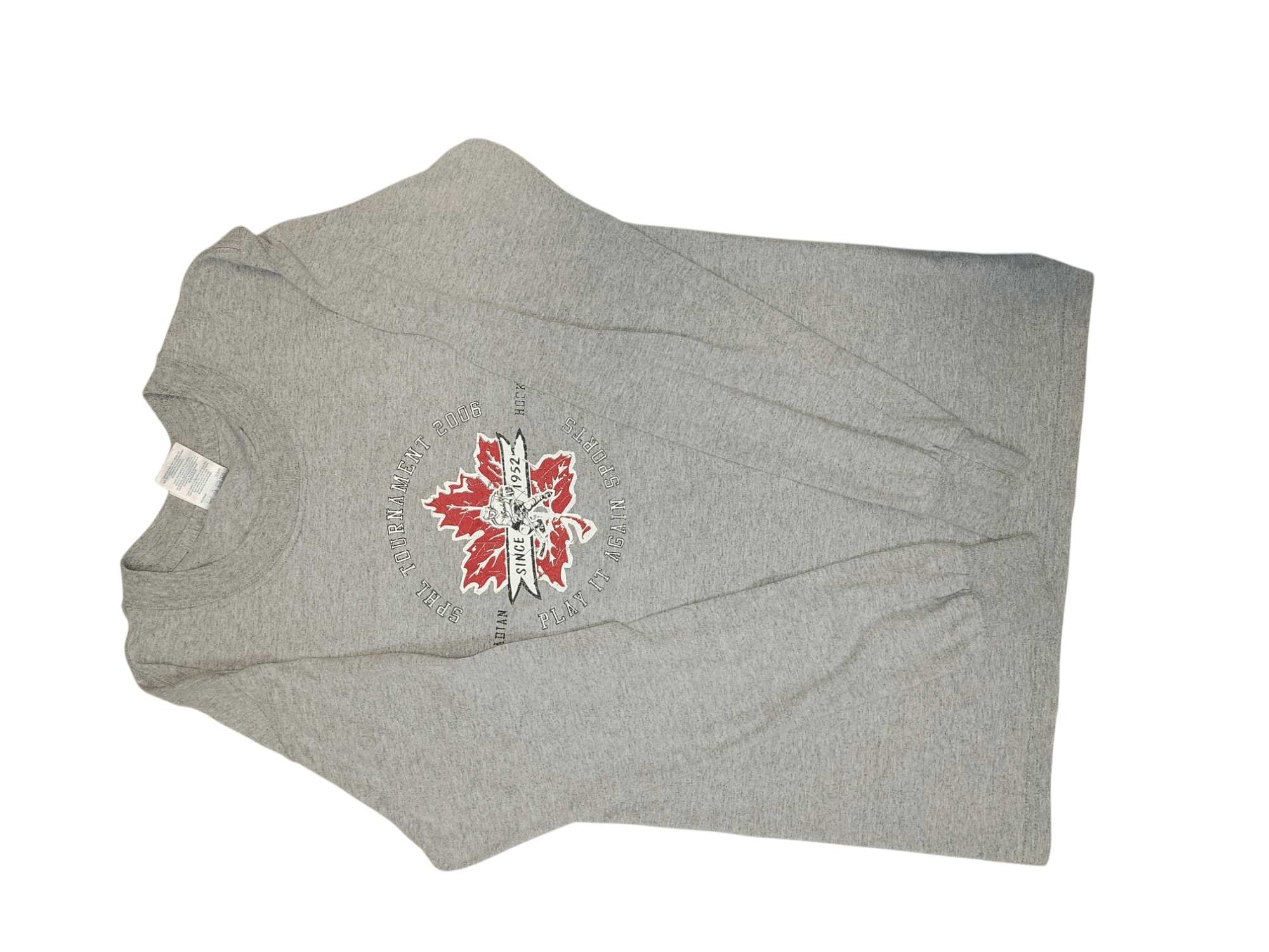 Men’s Size Small Hoodie