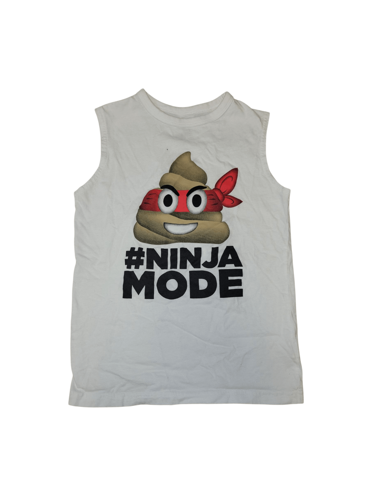 Kid's 7-8Y Tank Top