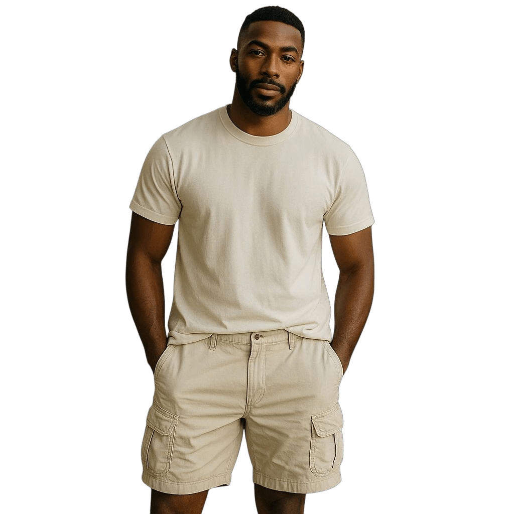 Men’s Size 38 Calvin Klein Shorts