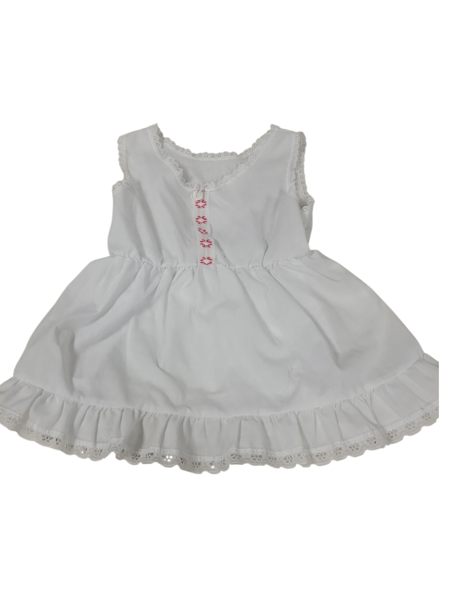 Baby dress
