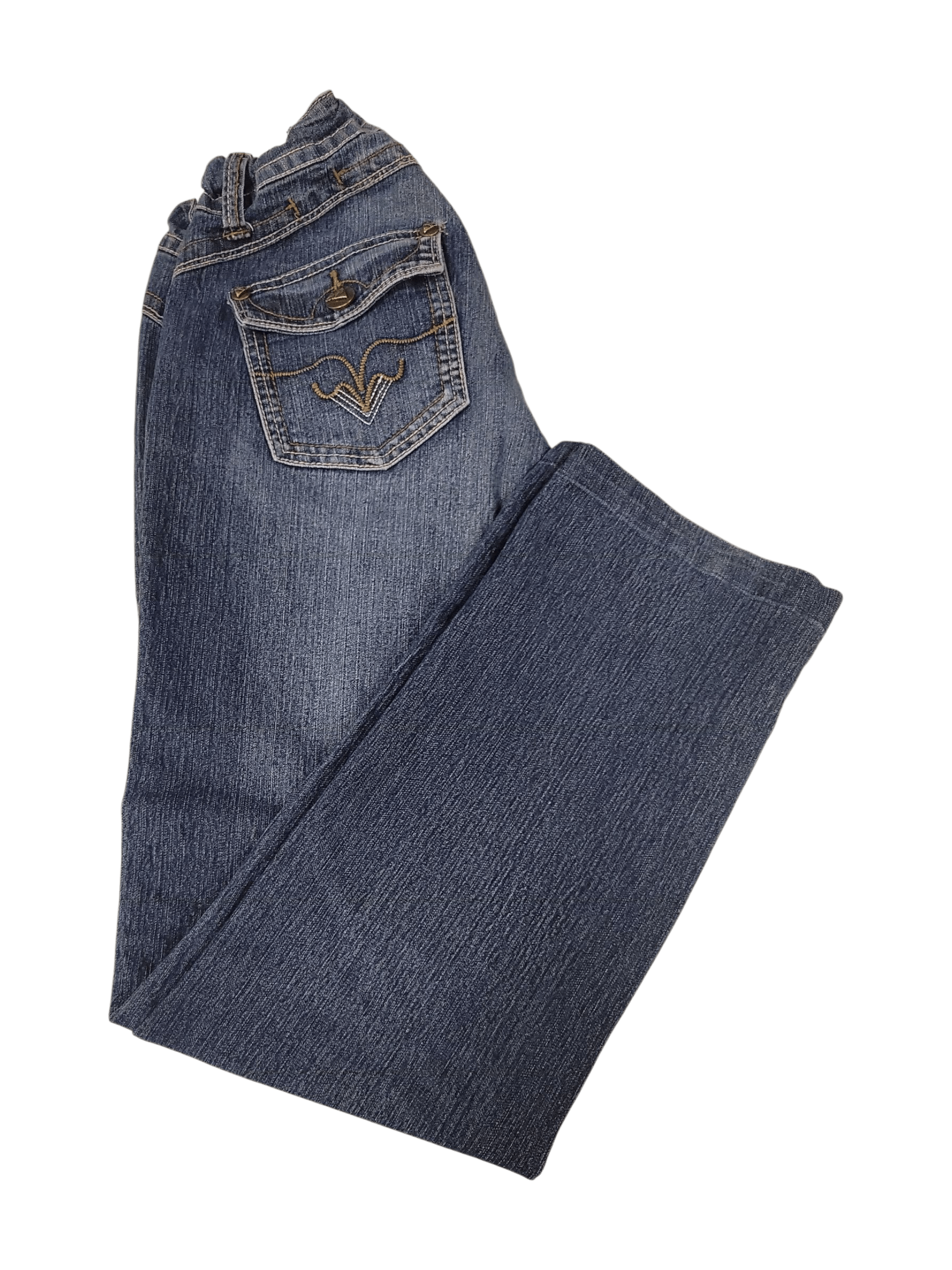 Women's Jeans Trouser
