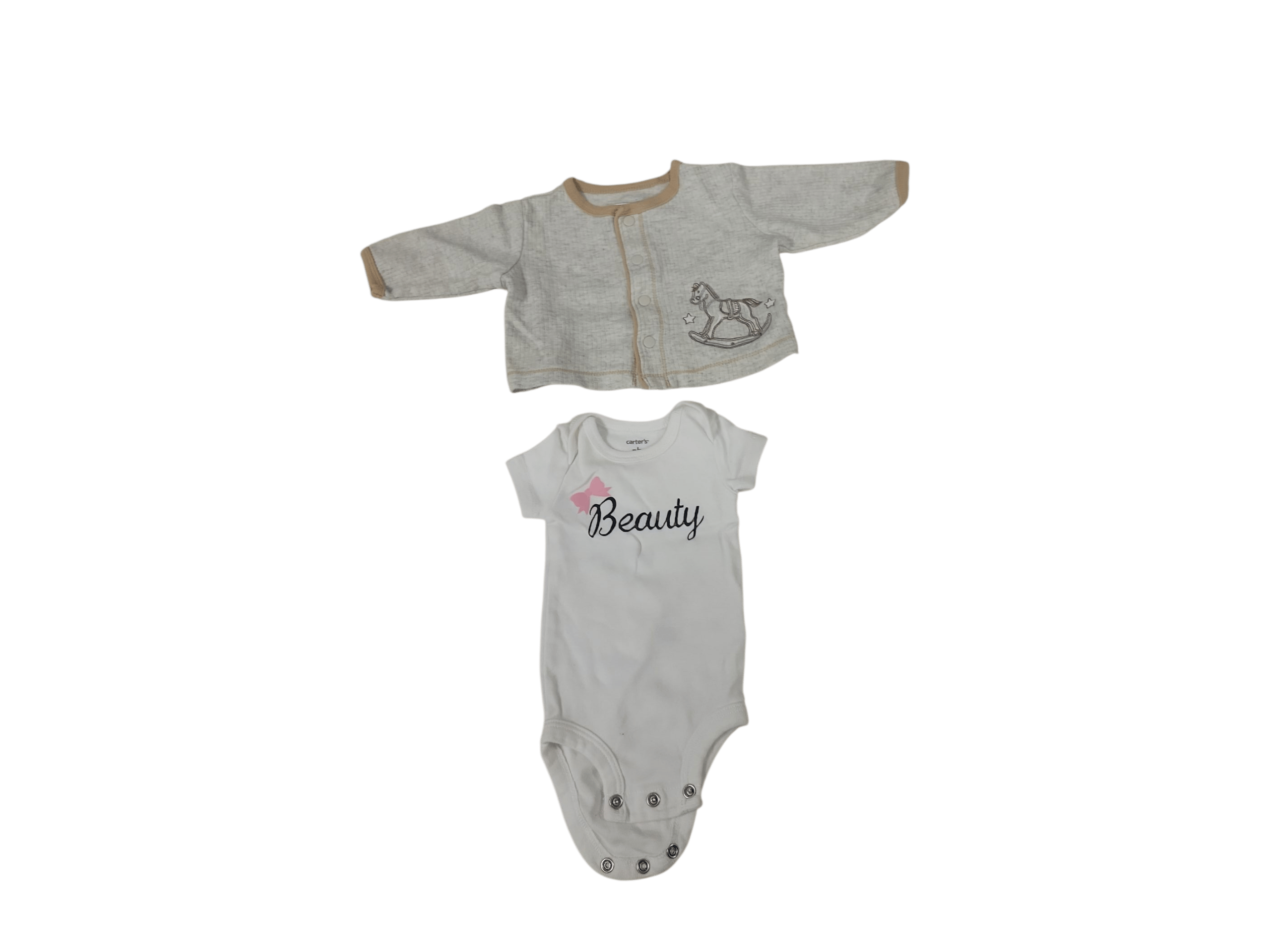 Baby's wears