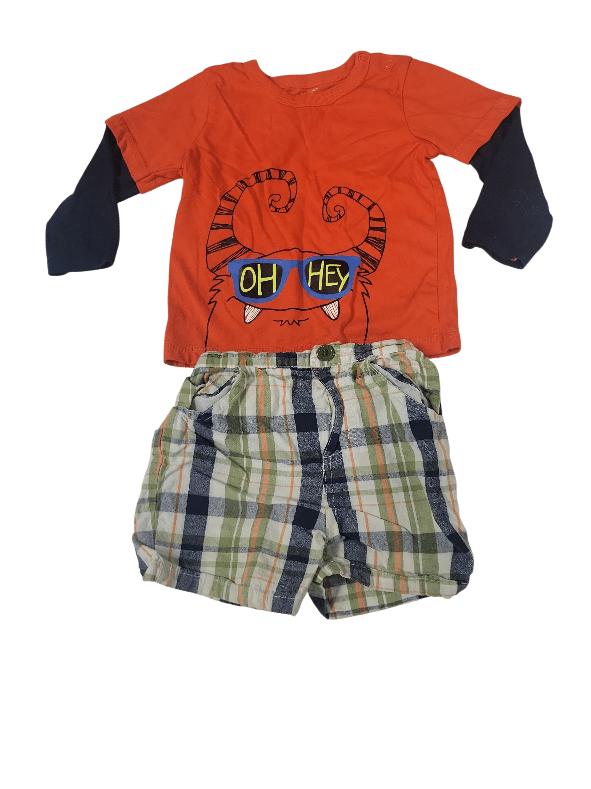Kids wears