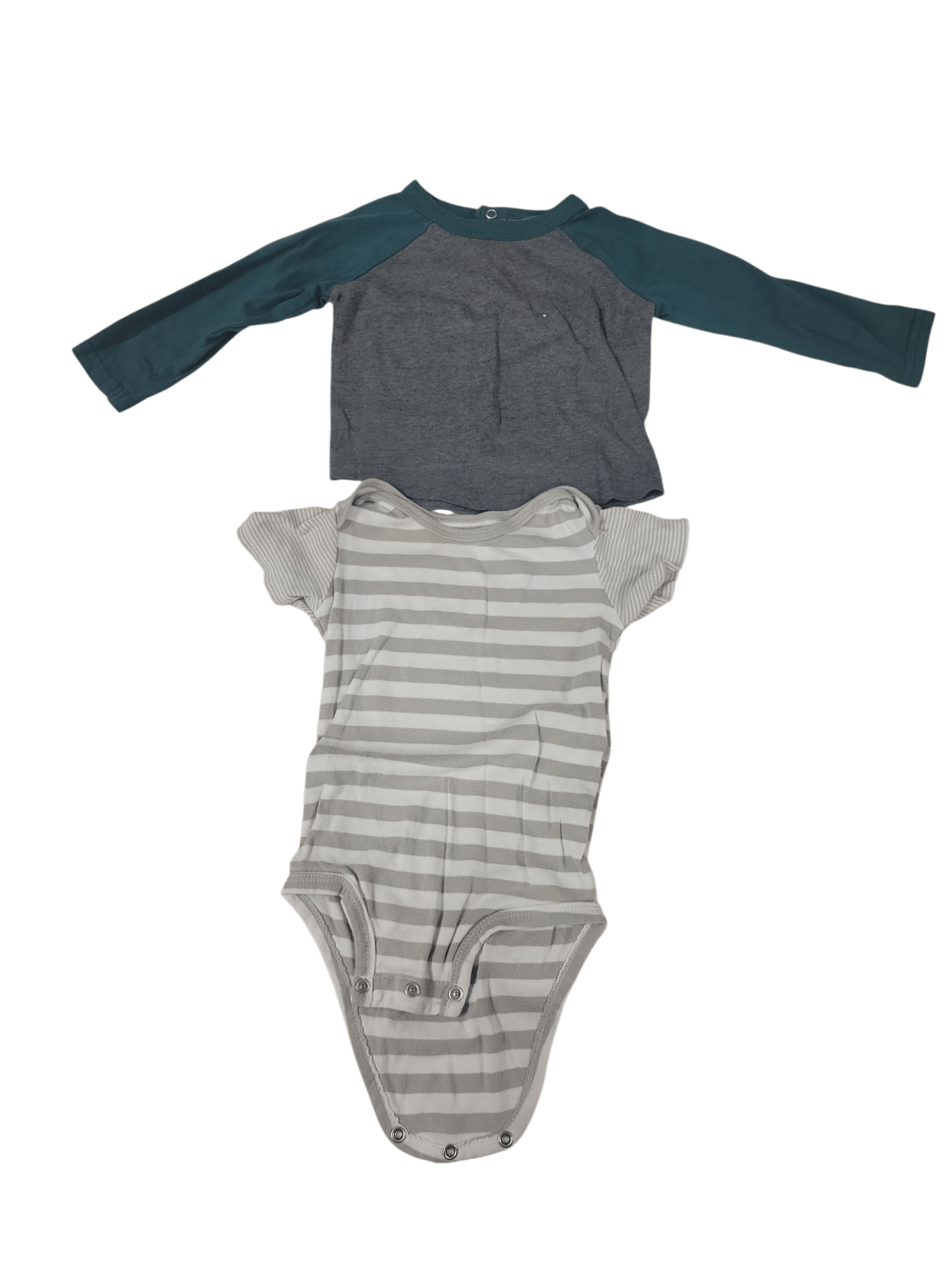 baby's wears