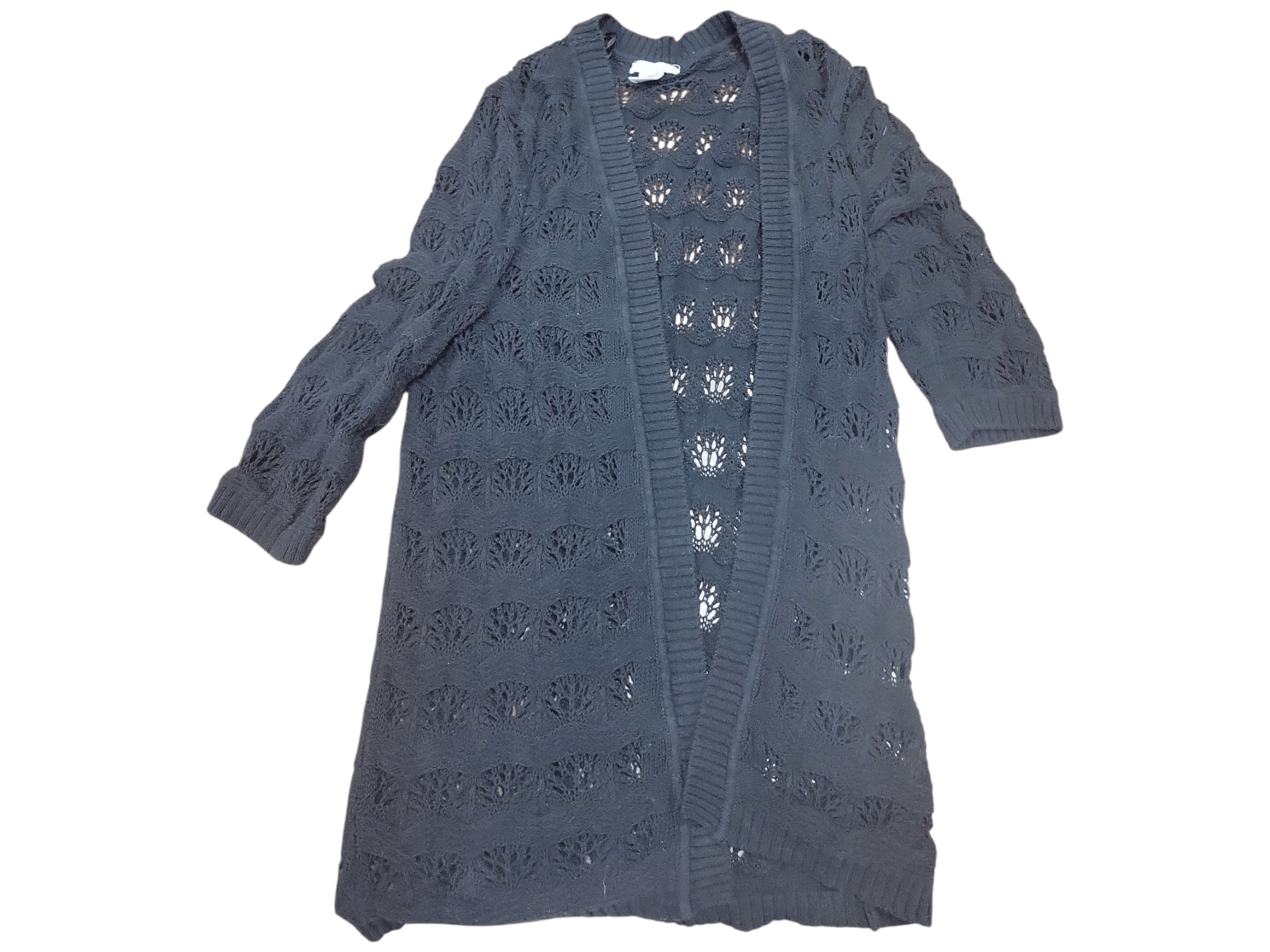 Women's Cardigan Size Large
