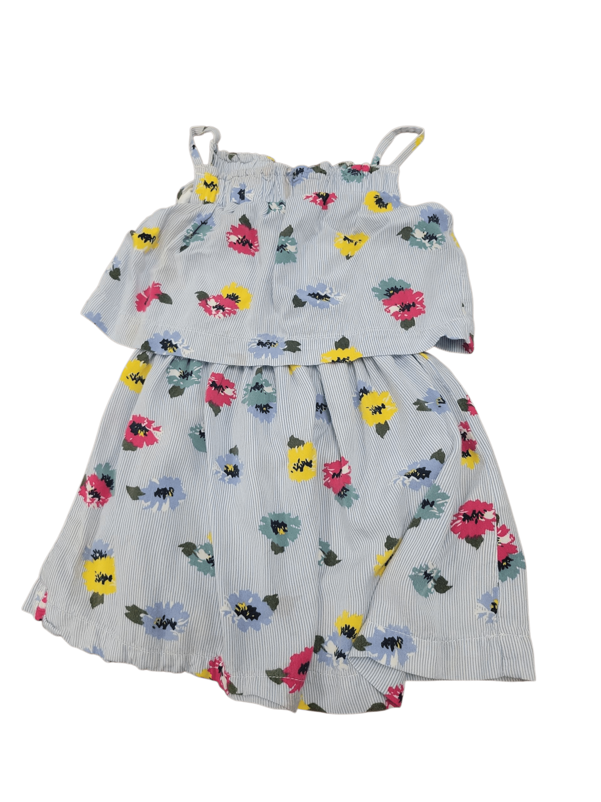 Kid's Dress Size 3Y