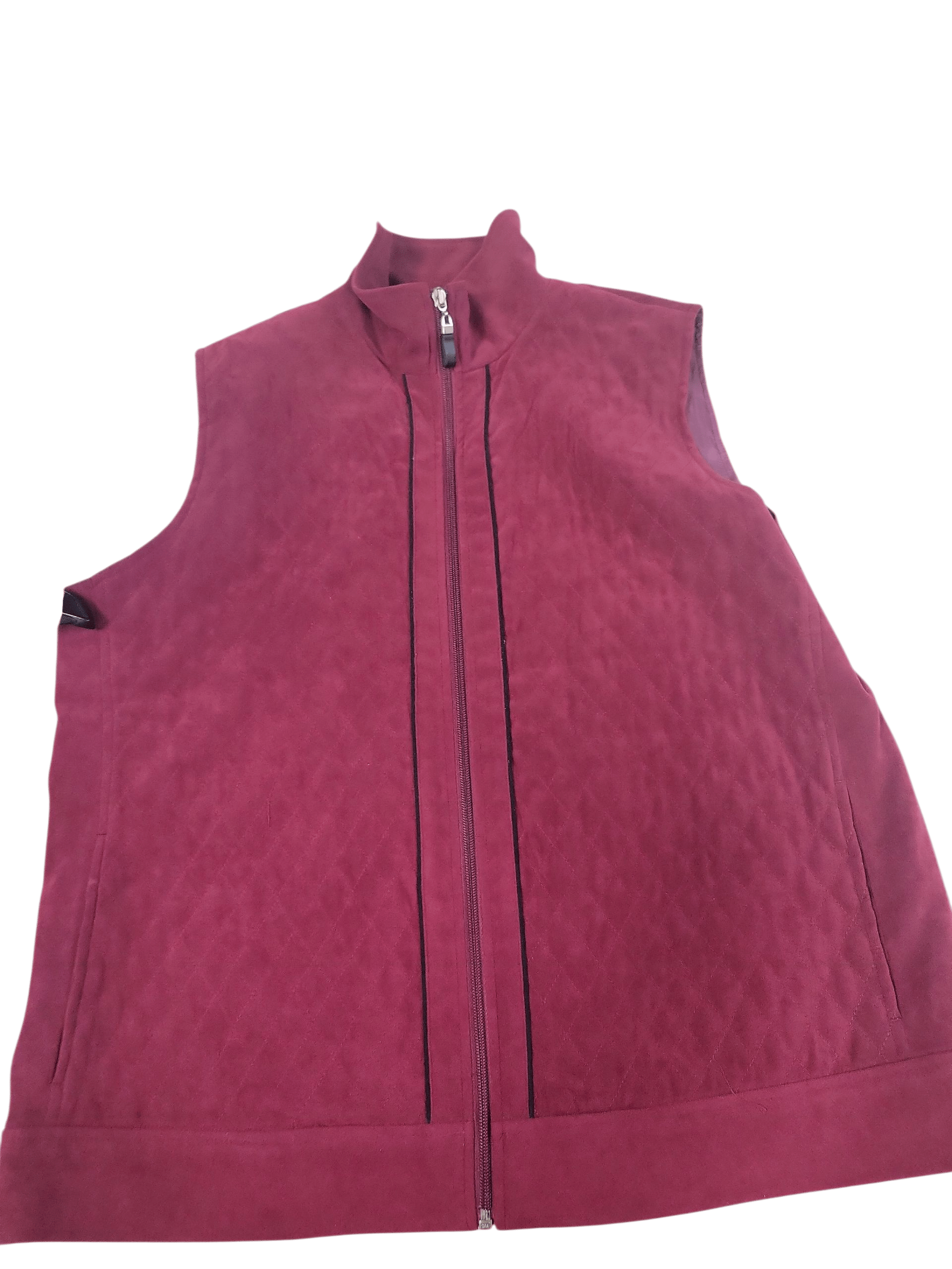 women's vest 14P