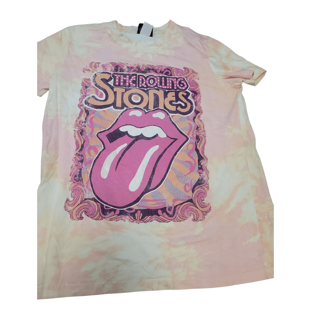 Women’s Rolling Stone Tee