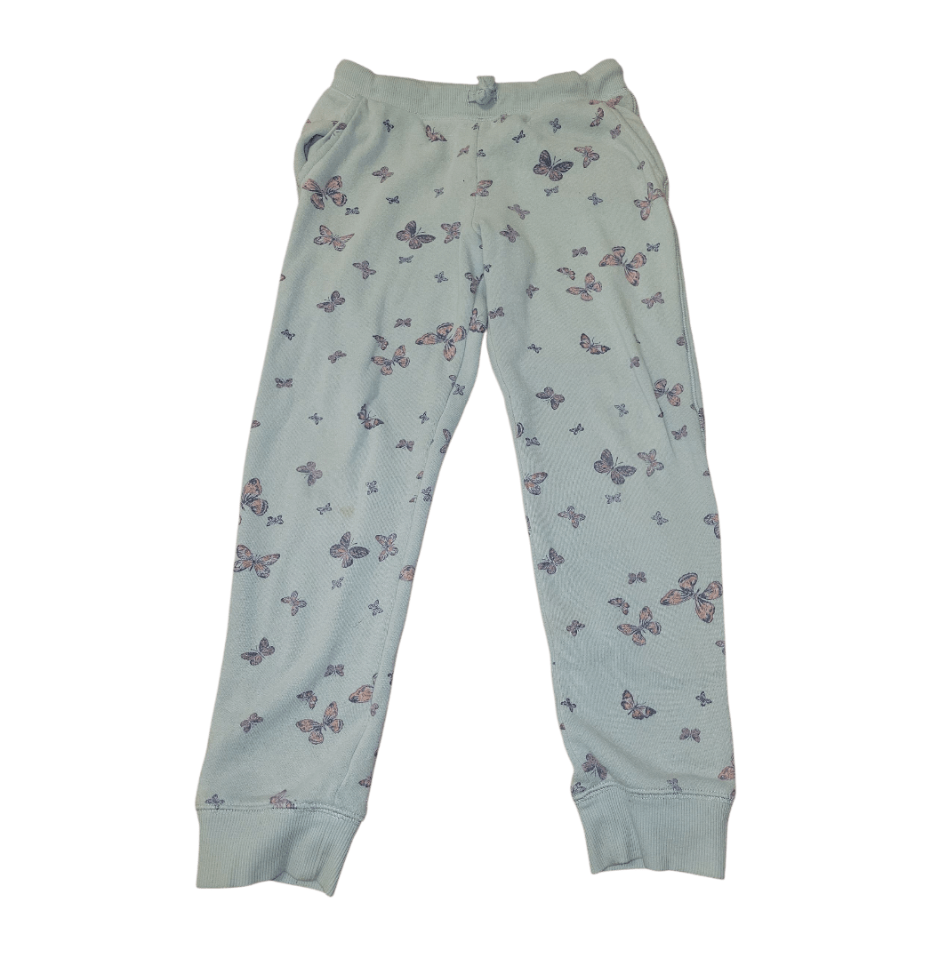 Girls Sweatpants size 7