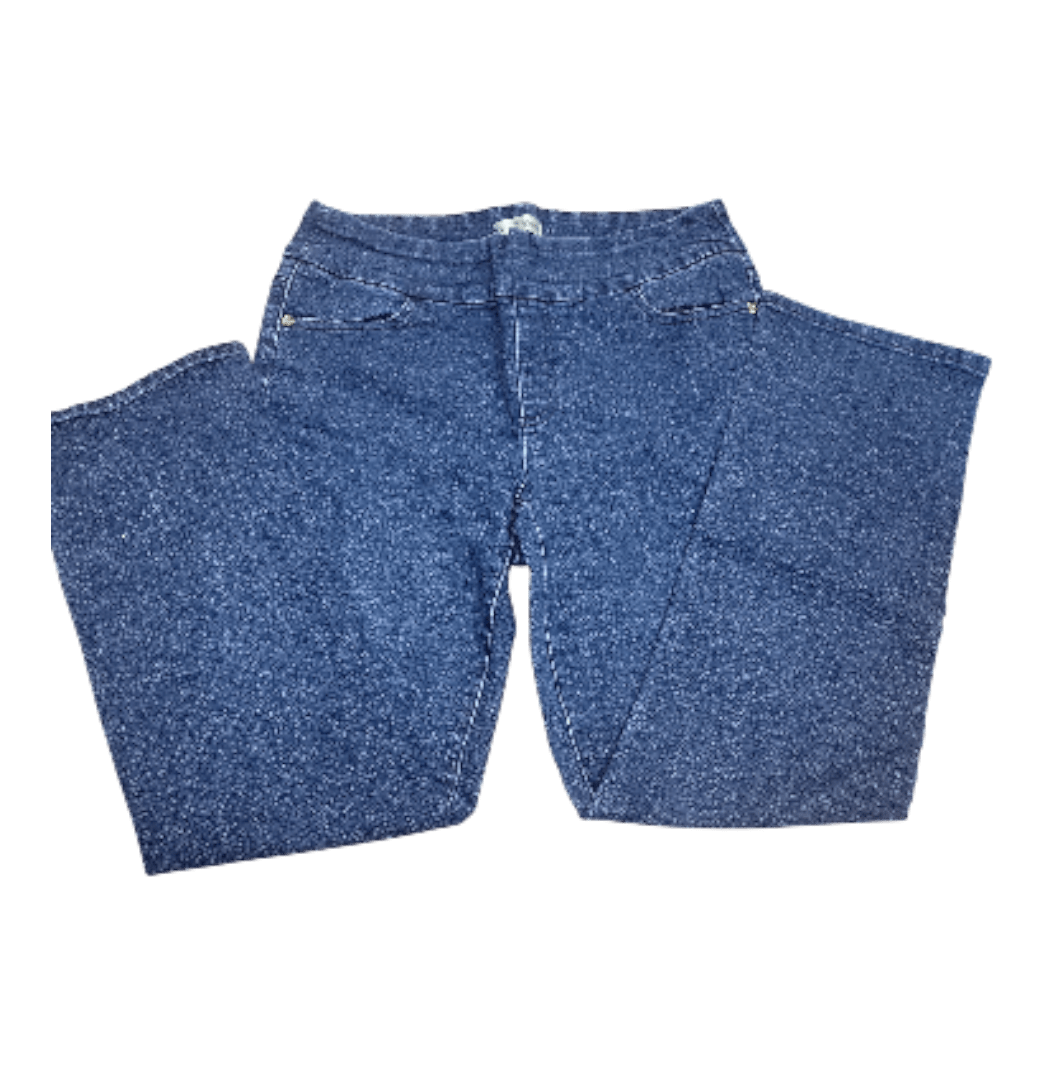 Women's ankle pants 10 Medium Northern Reflections