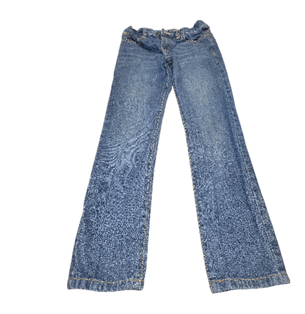 kid's girl Size 10  jeans
