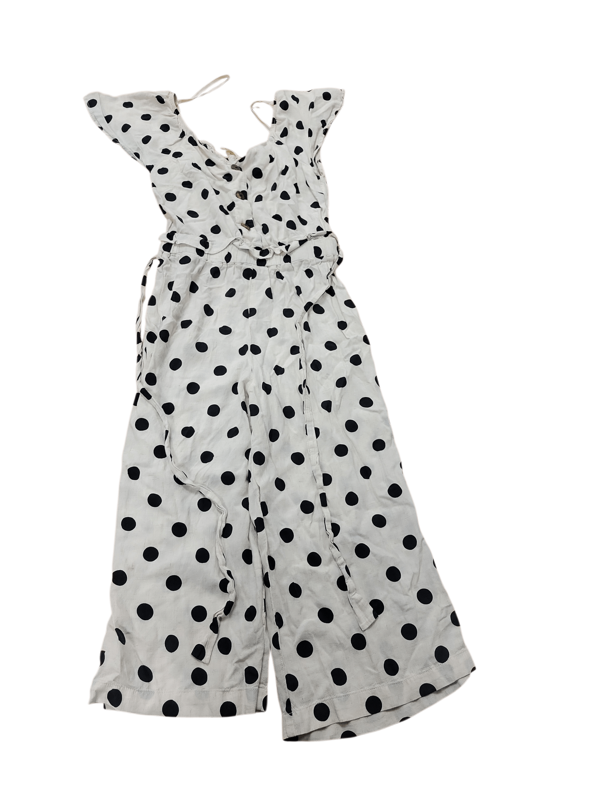 Womens Small Jumpsuit