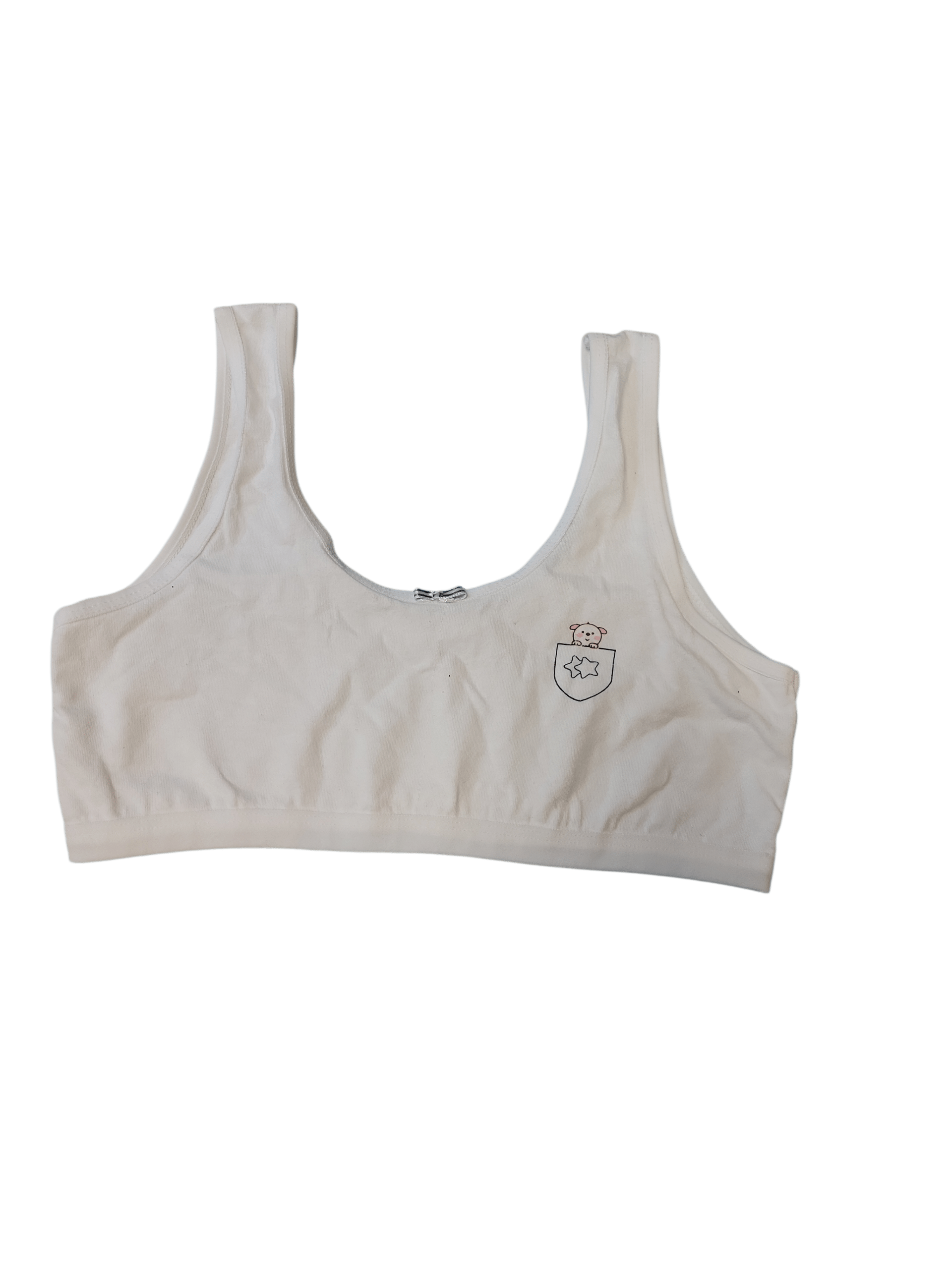 kid's free size Sport Bra