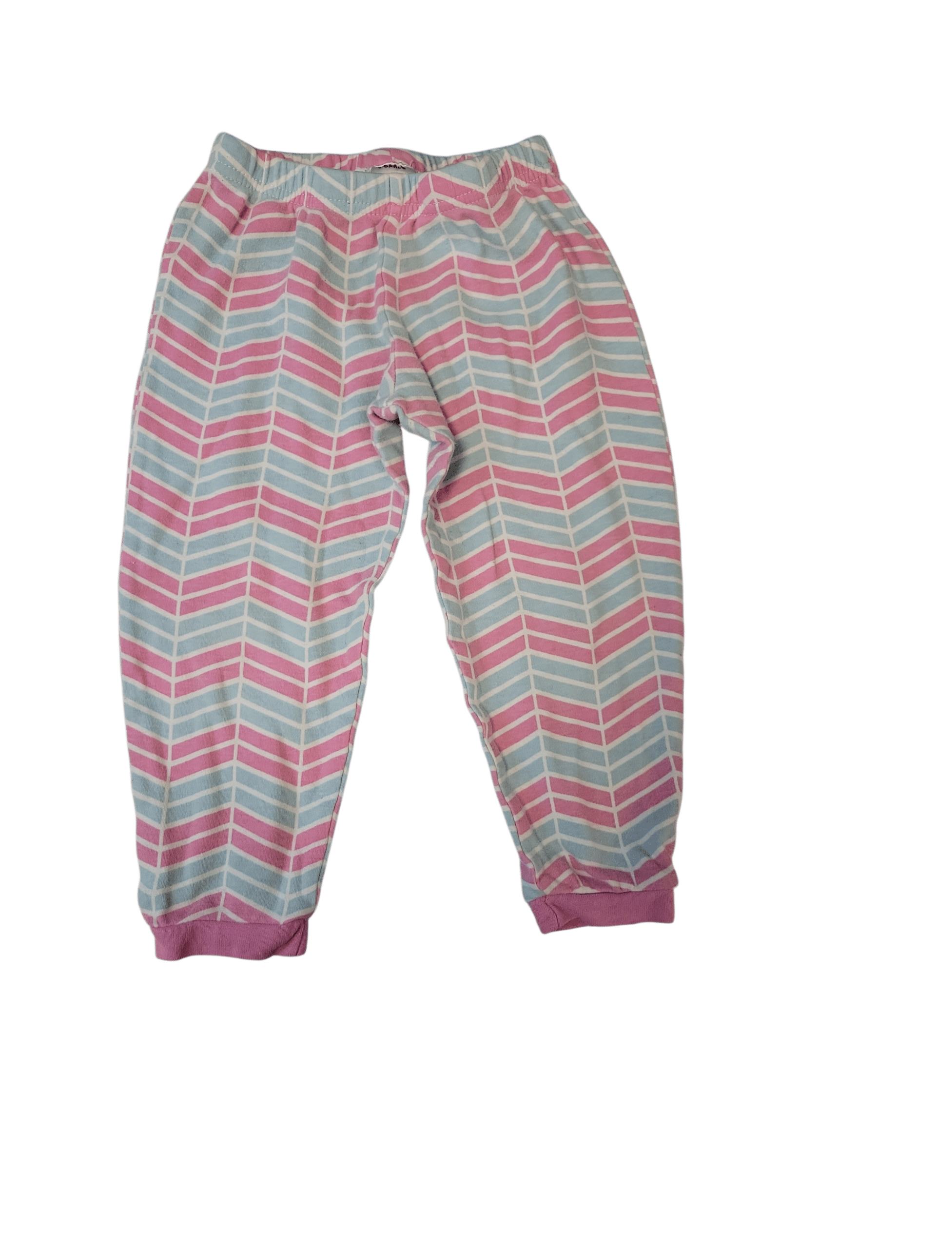 baby's 2/3 Pyjama Pant