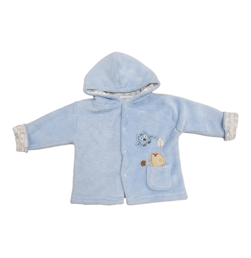 baby's sweater 6 months