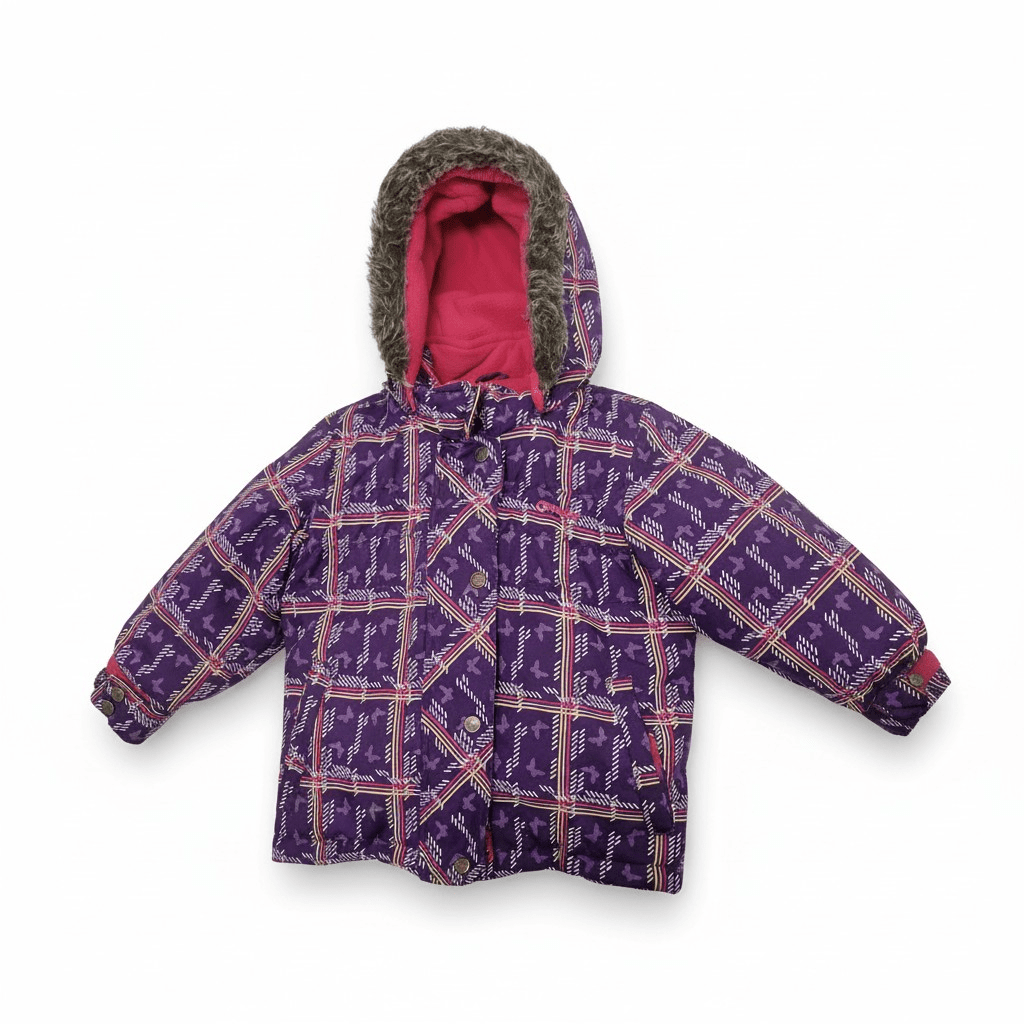 Girls 3T Oshkosh Coat