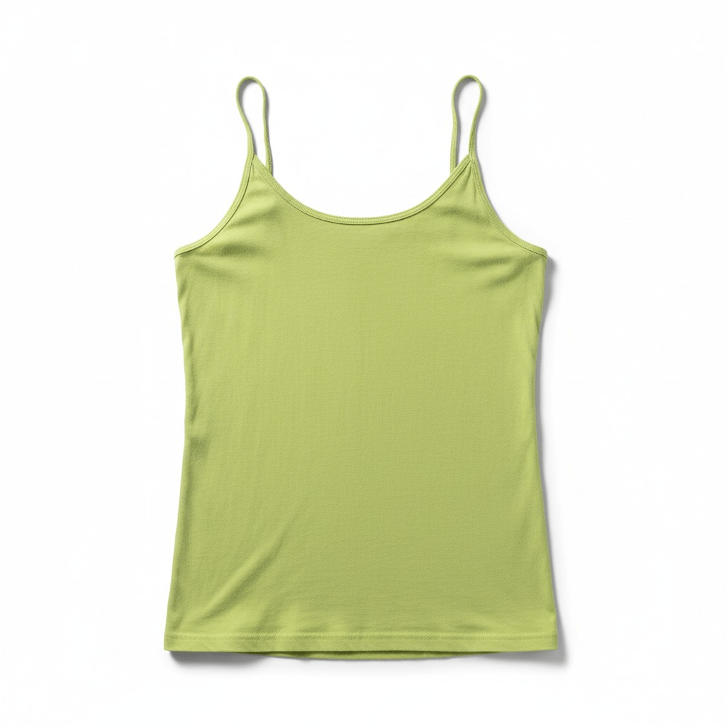 Women's Large Tank Top