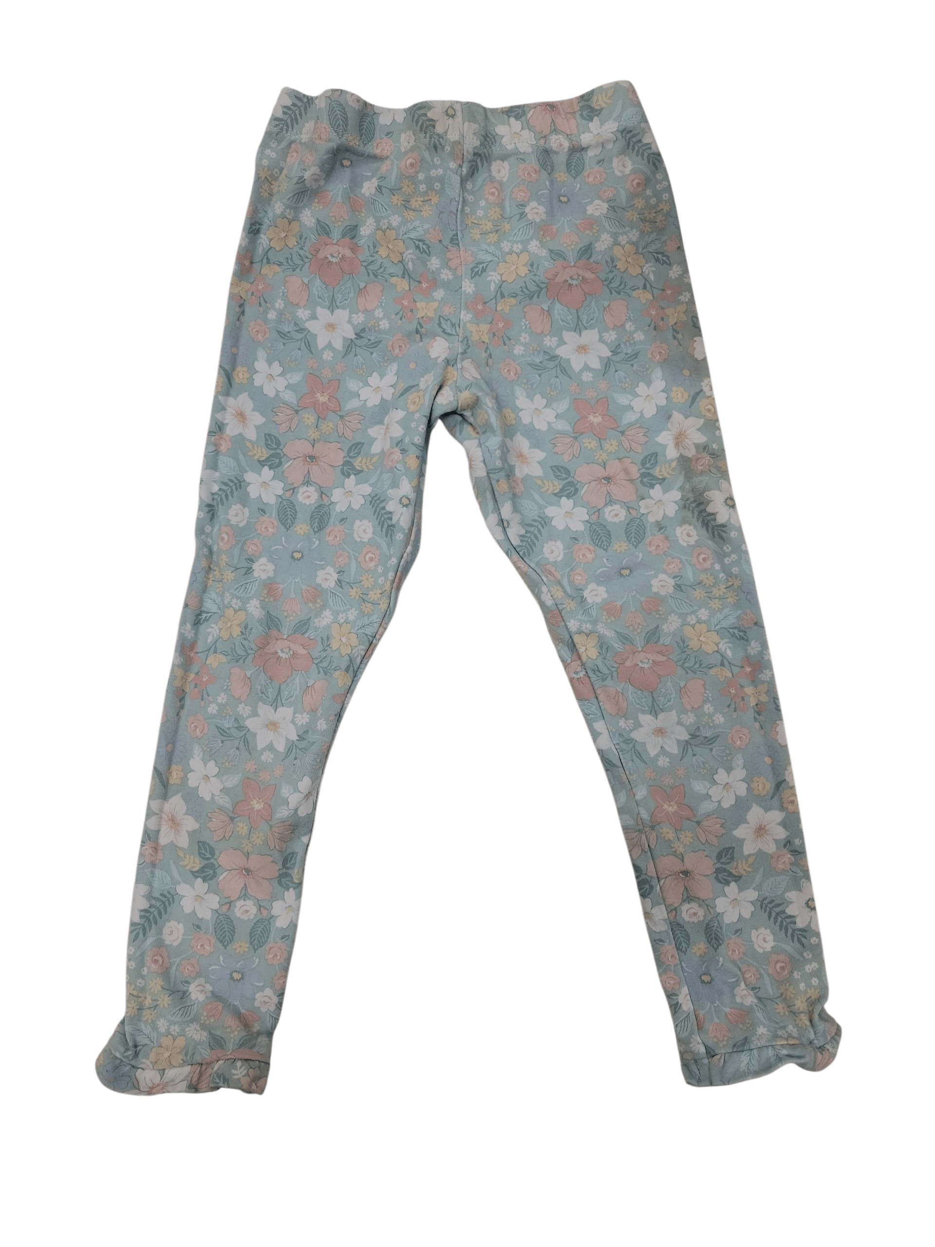 Girls Leggings size 4T