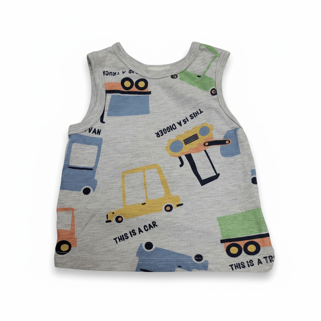 Boys 2T Shirt