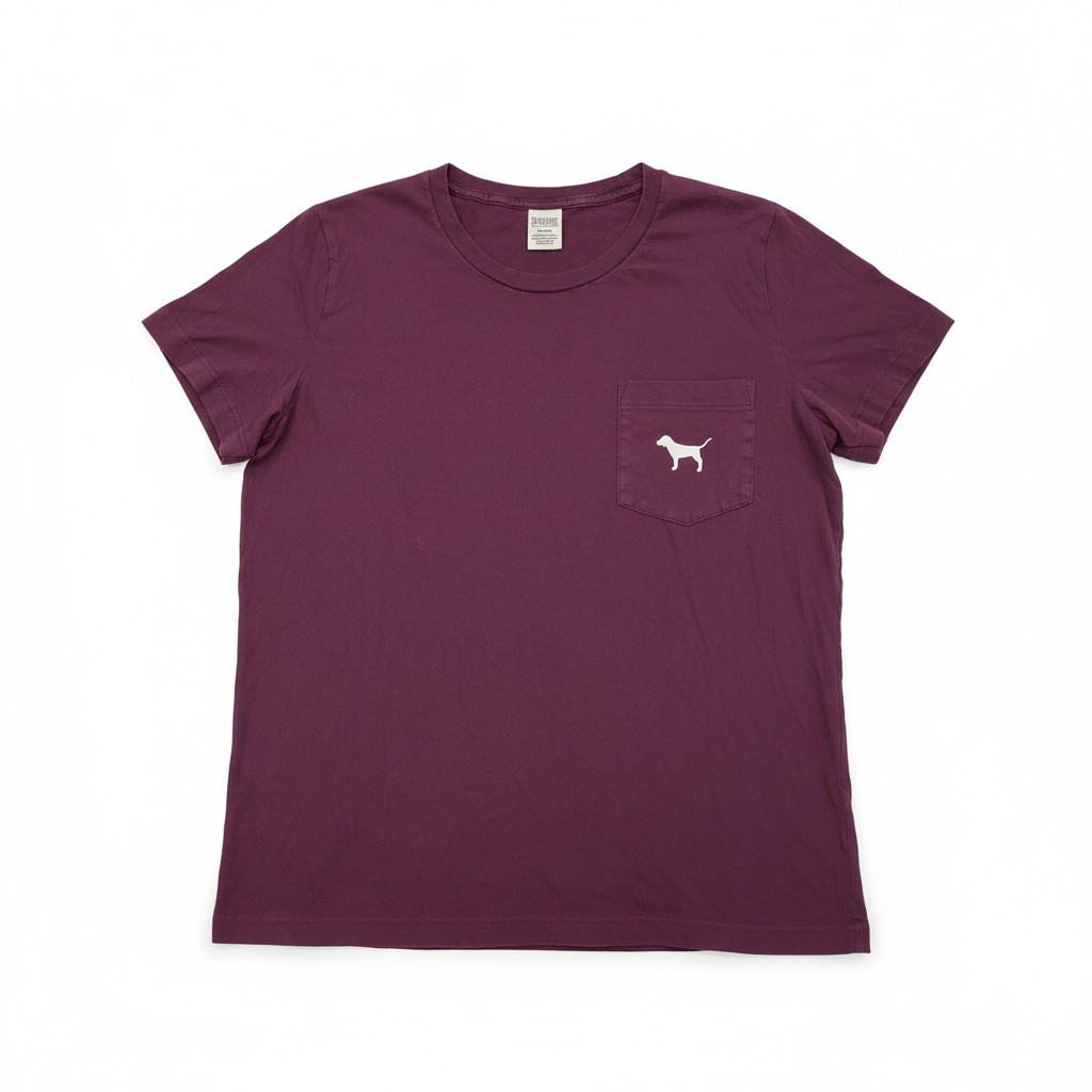 Womns Large PINK Shirt