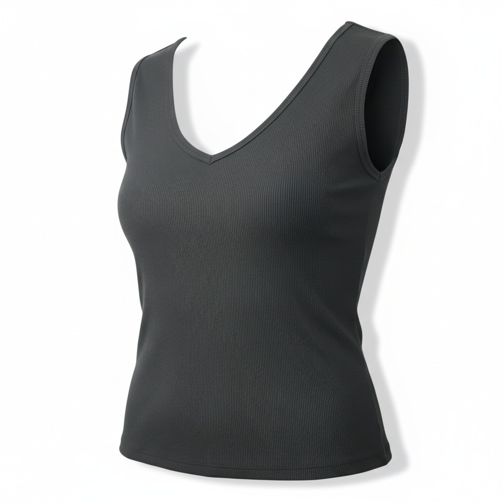 New Womans XL Streetwear Society Crop Top