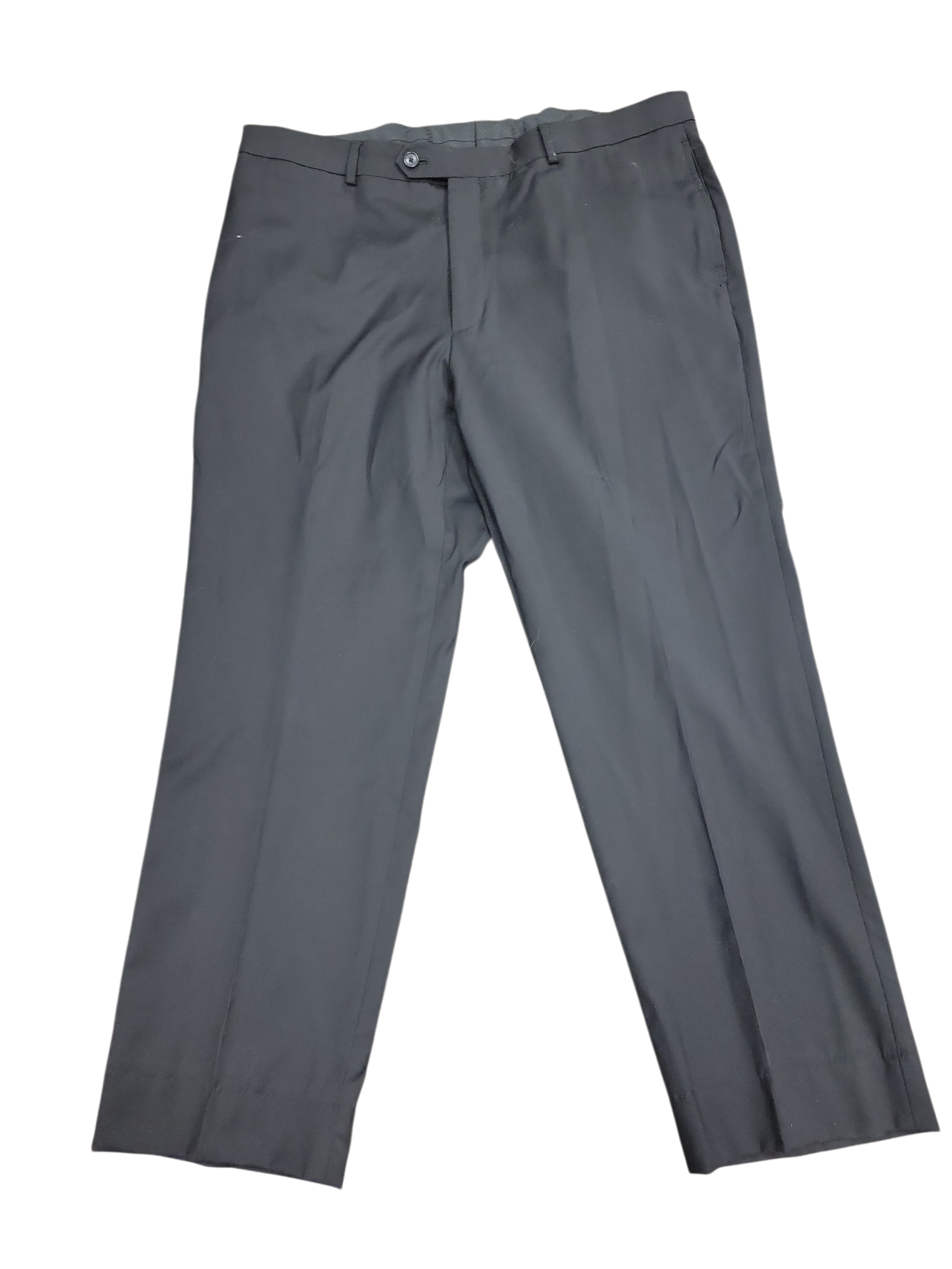 Men 38 Kenneth Cole Dress Pants