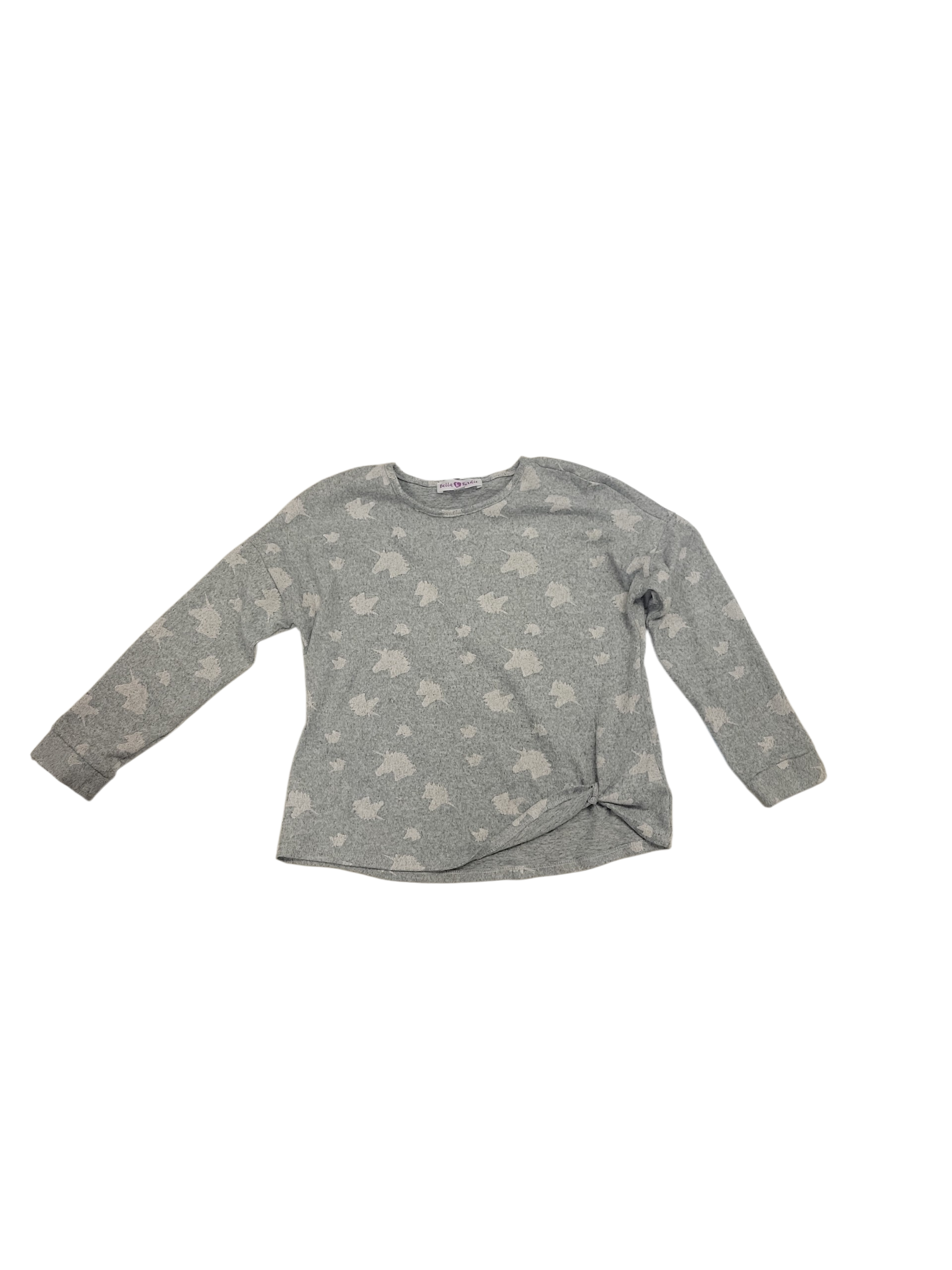 Girls sweater Size M 10-12