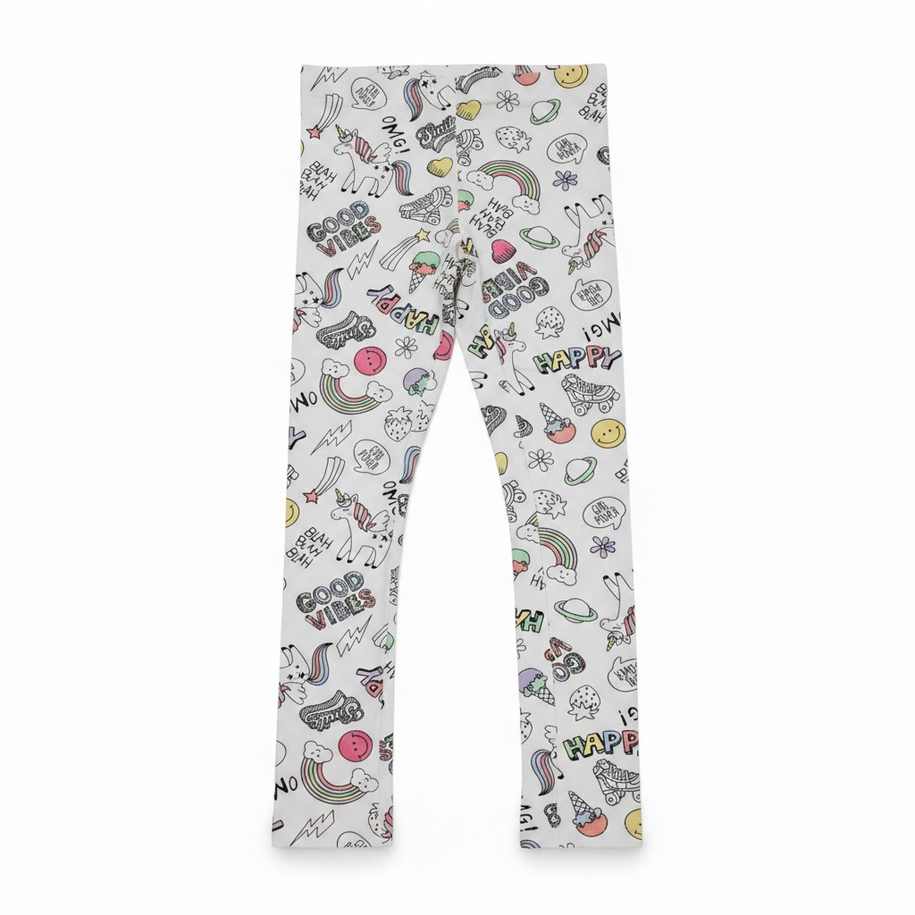 Girls Size 4 Pants