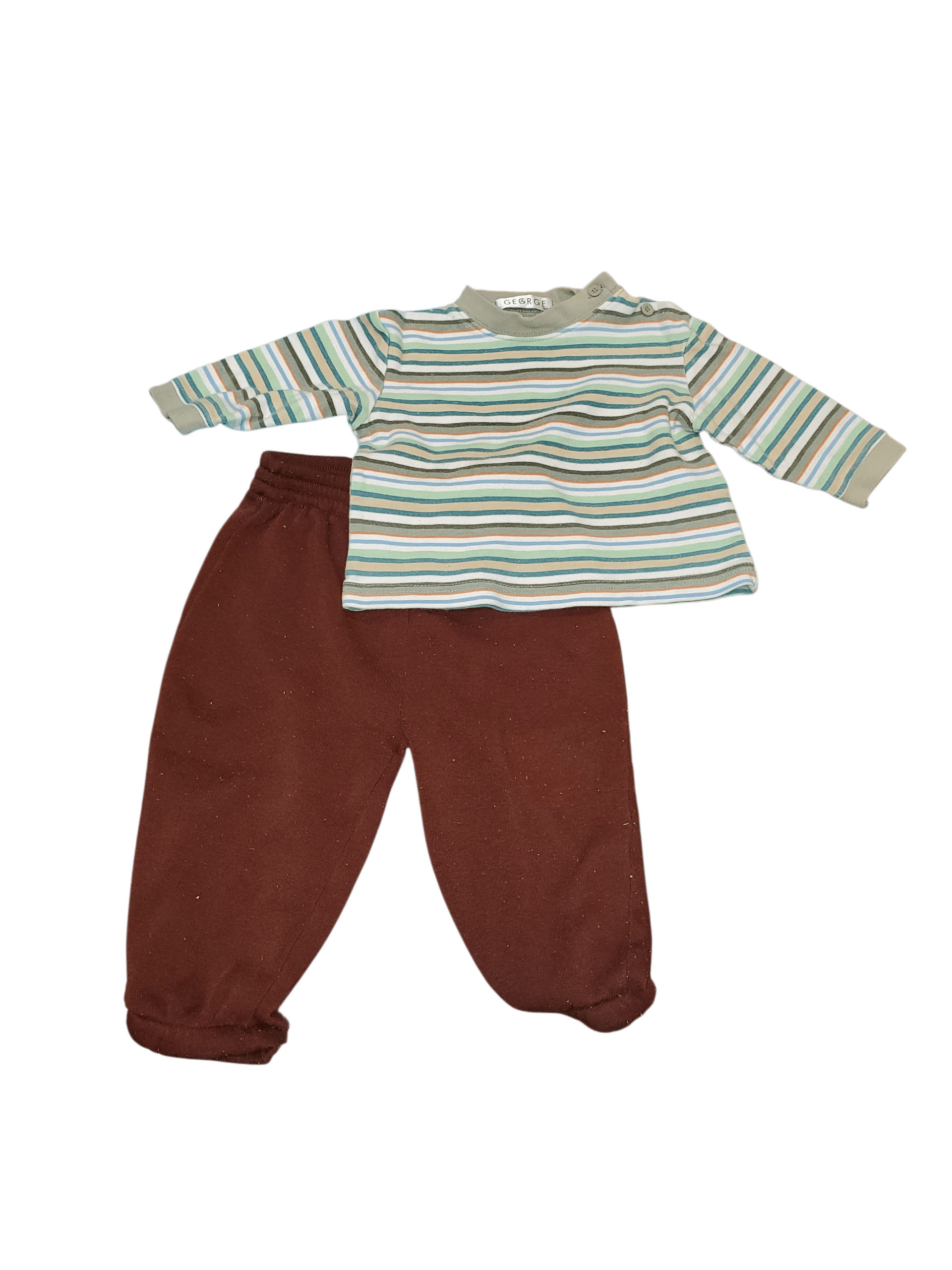 baby12m outfit
