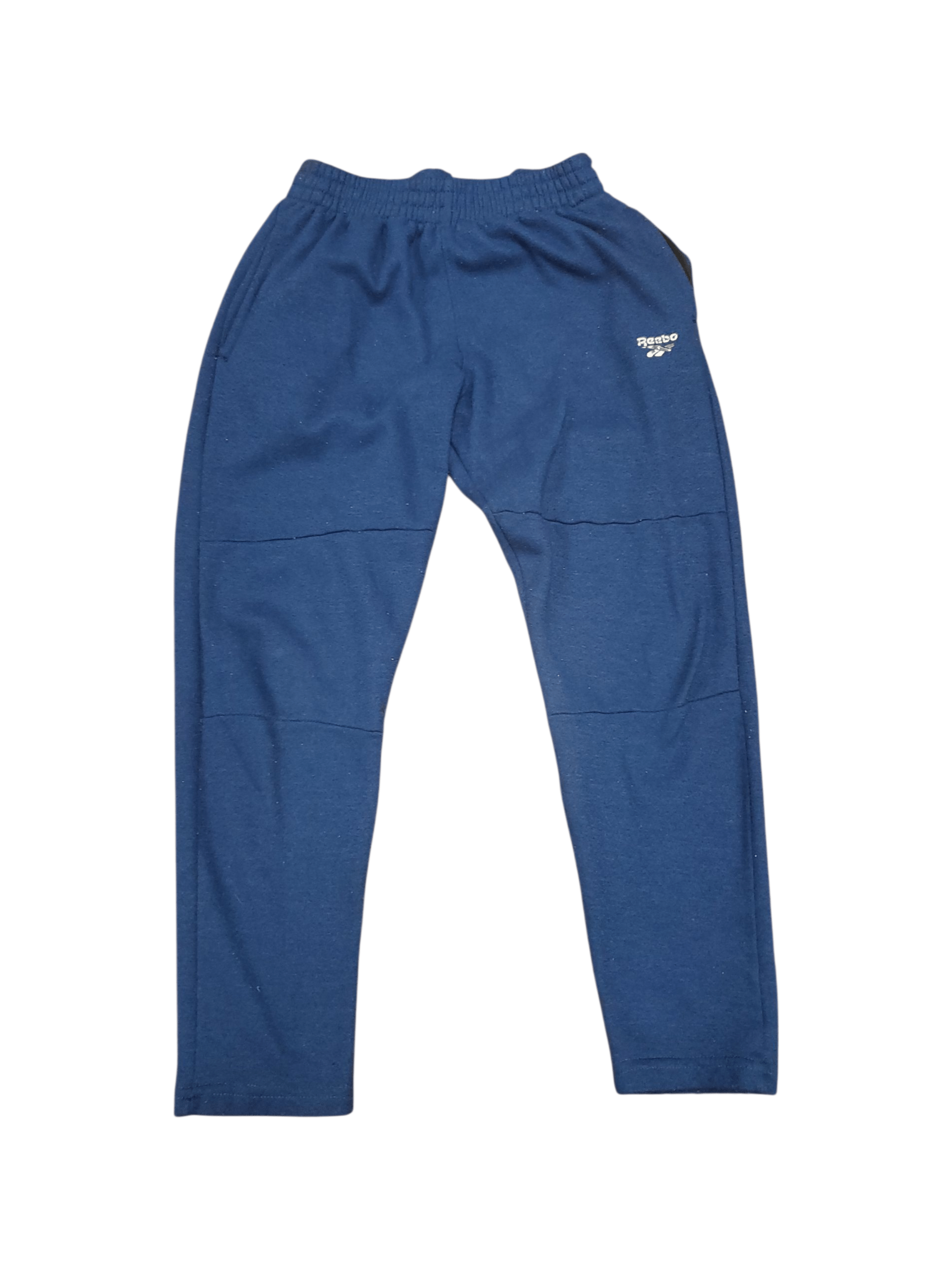 Kid's 9Y Reebok Sweat Pants