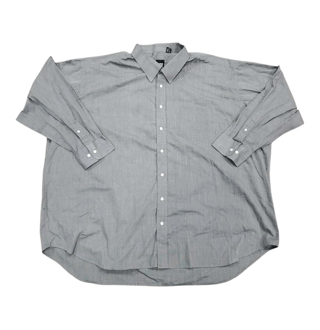 Men's 36 Tall Shirt