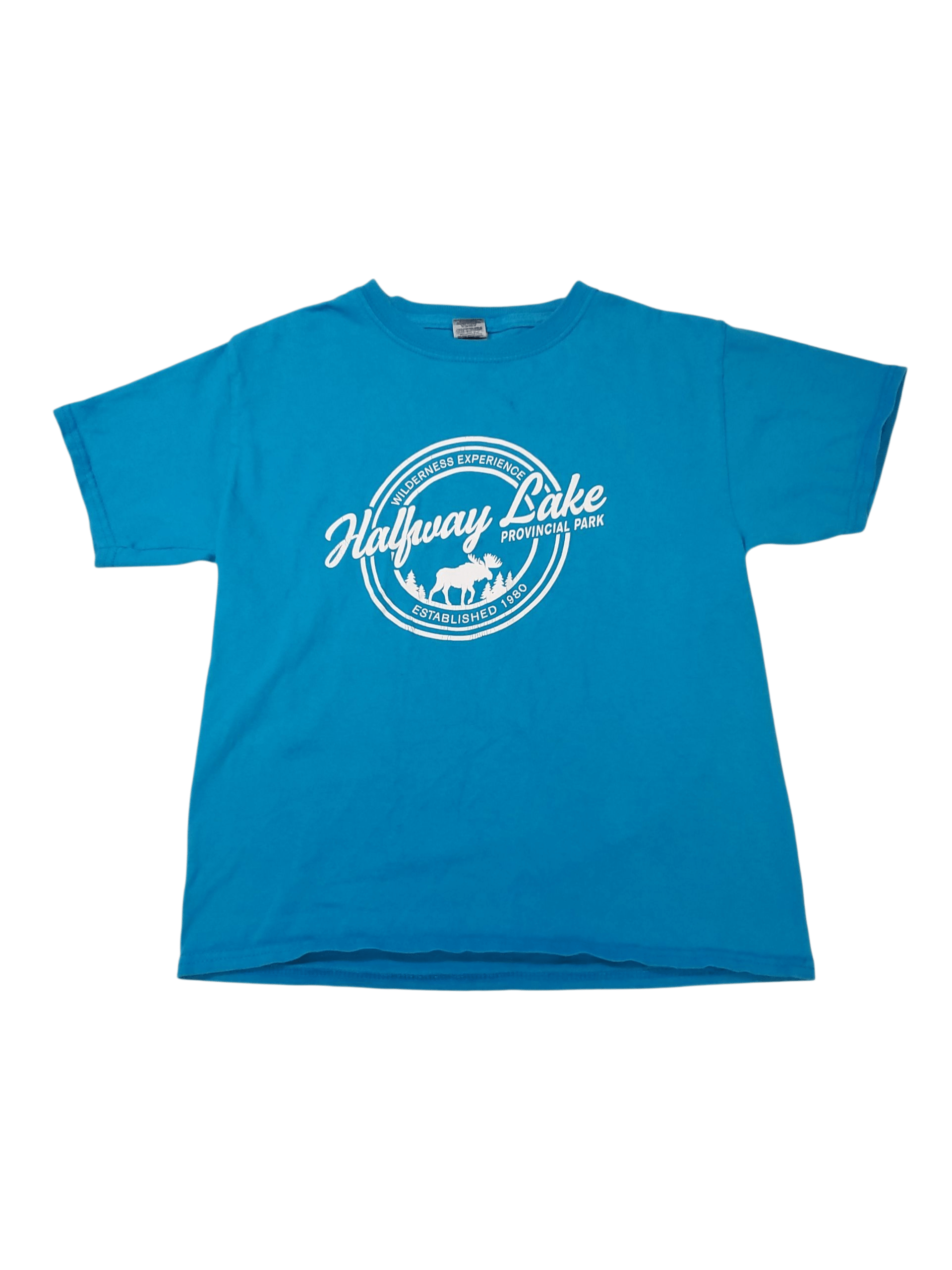Kid's Medium Tshirt