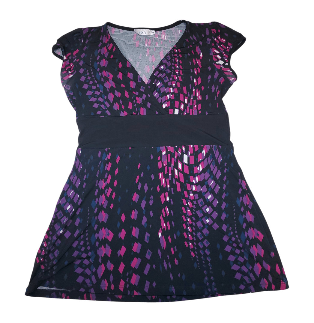 Women's Medium Ricki's Top