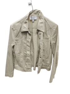Women's Small Jacket