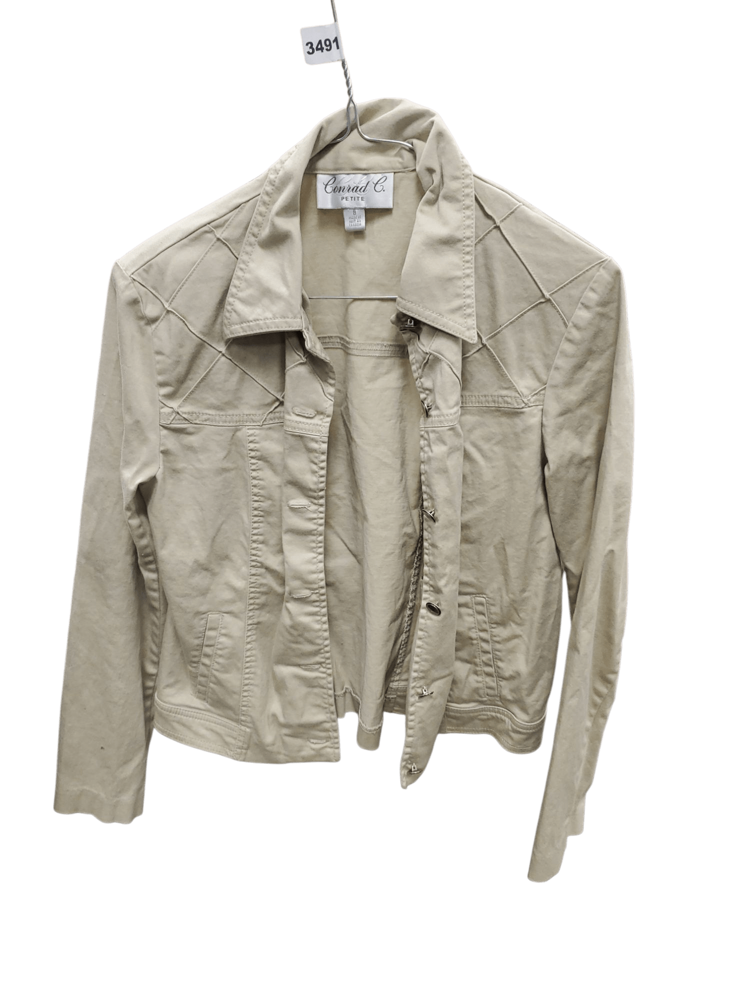 Women's Small Jacket